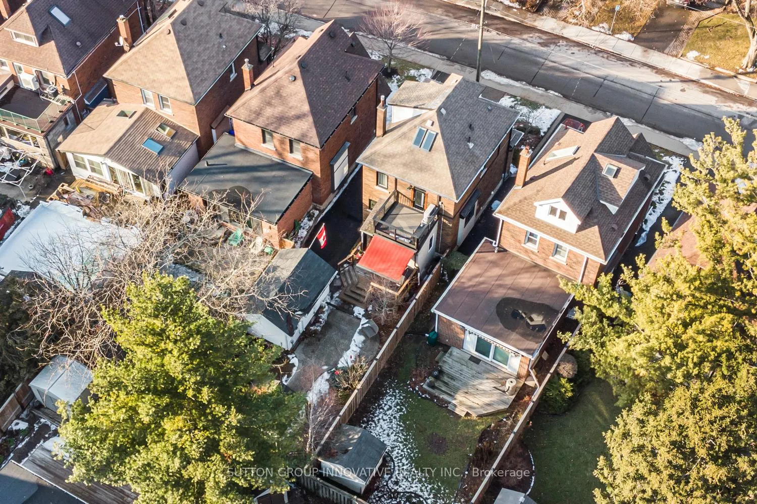 Photo 48 of 170 Haddon Avenue N, Hamilton, Westdale — HOMEH