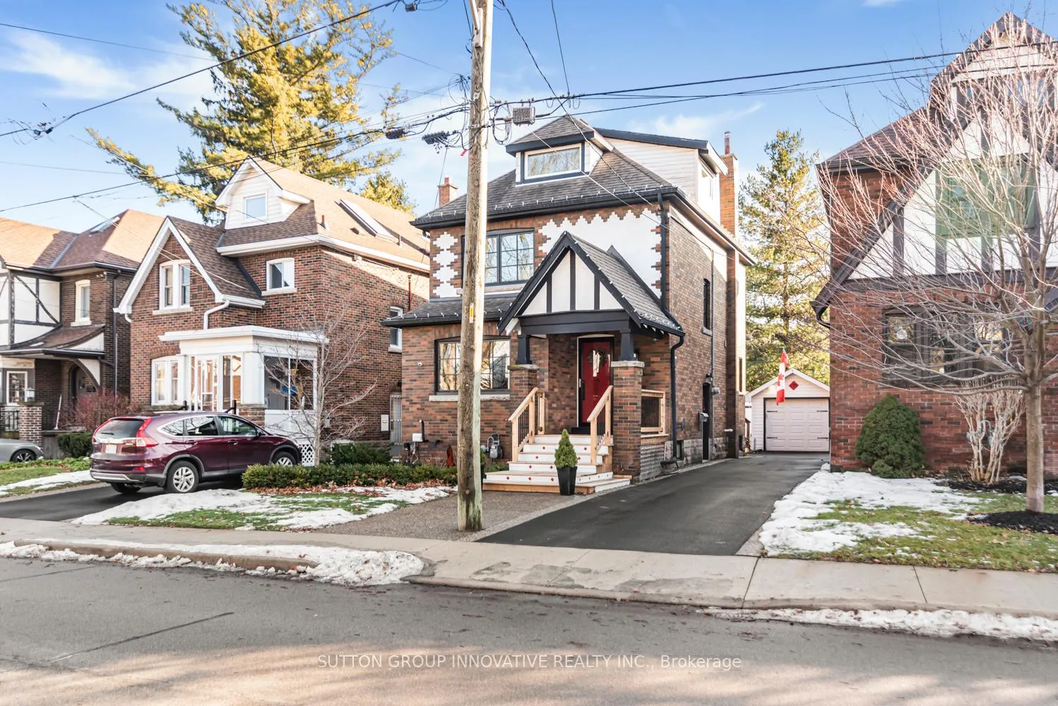 Photo 50 of 170 Haddon Avenue N, Hamilton, Westdale — HOMEH