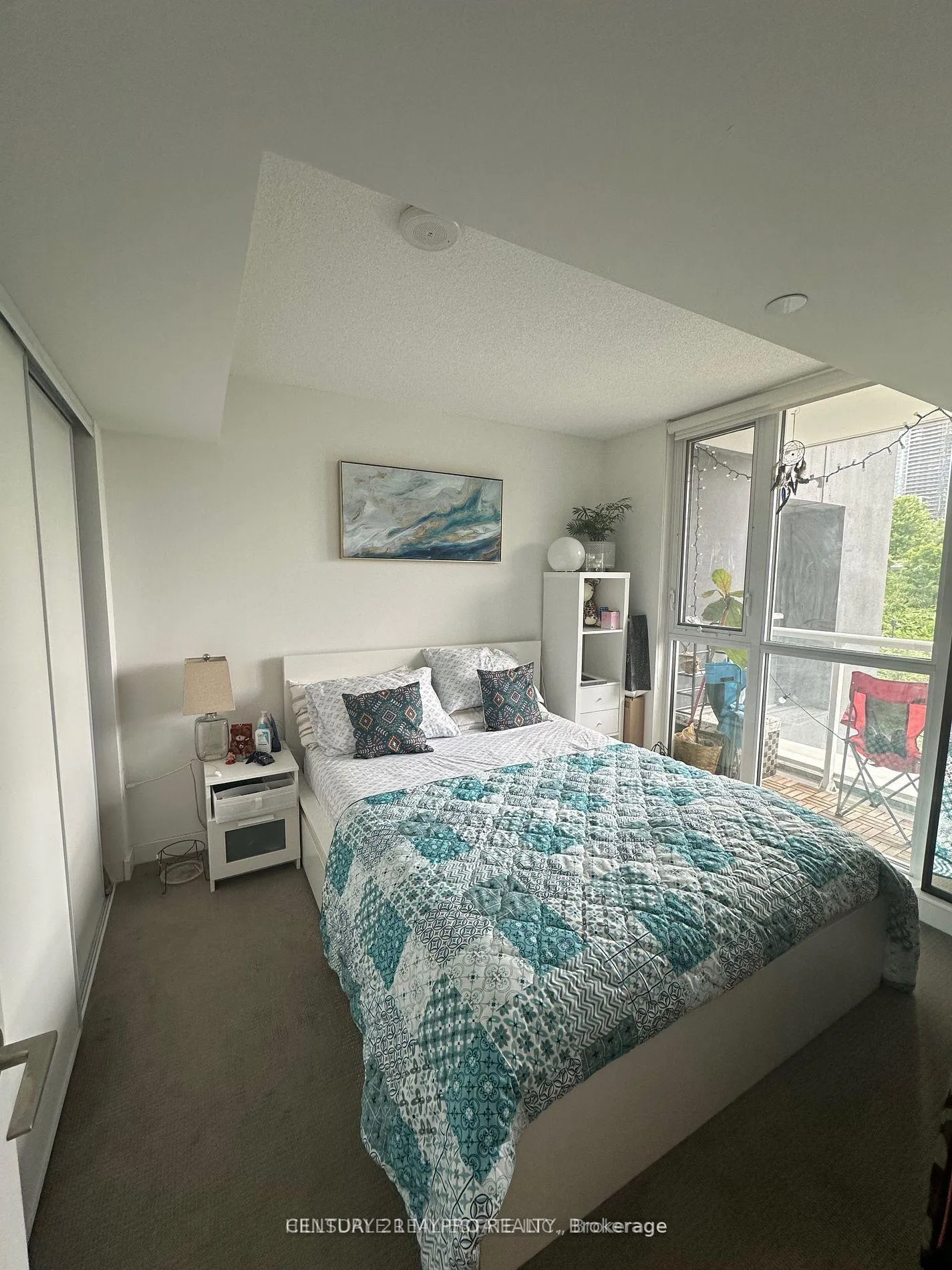 Photo 6 of Unit 206, 75 Queens Wharf Road, Toronto, Waterfront Communities — HOMEH