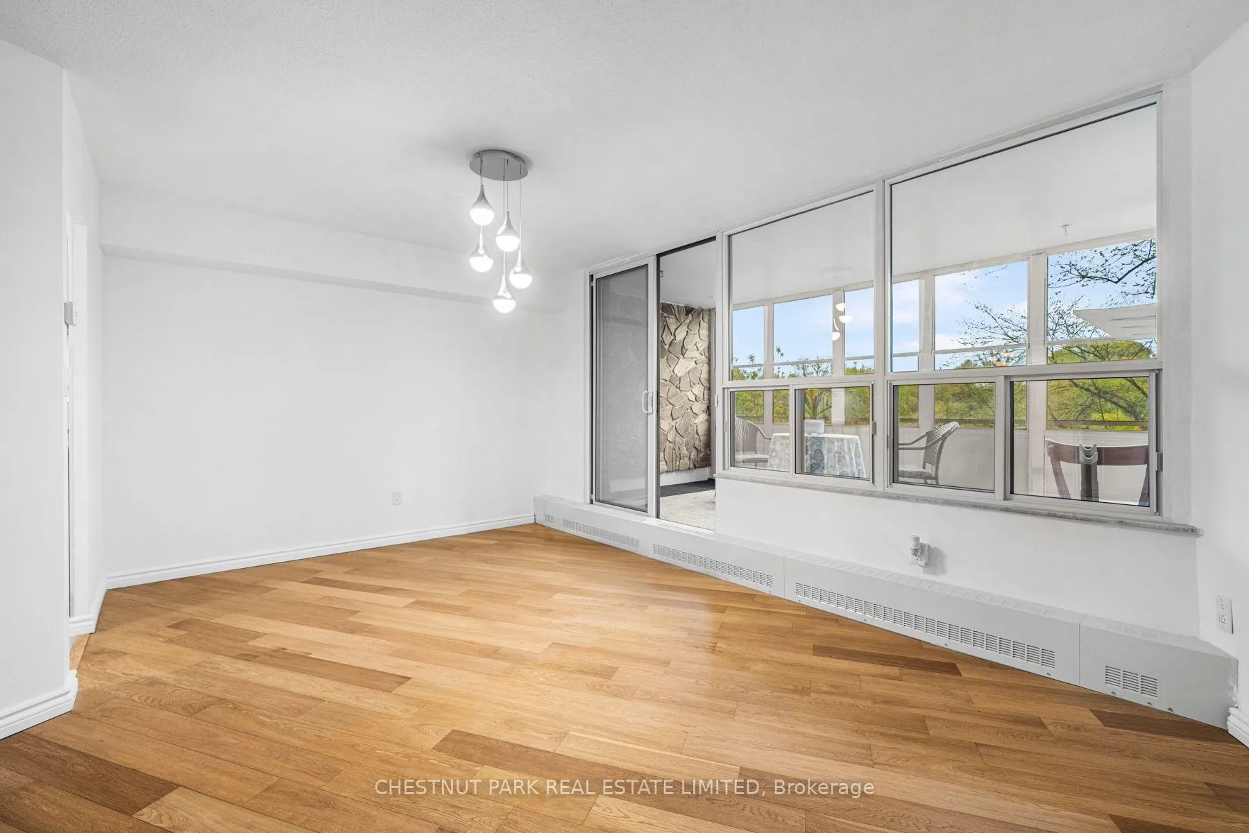 Photo 9 of Unit 206, 60 Pavane Linkway, Toronto, Flemingdon Park — HOMEH