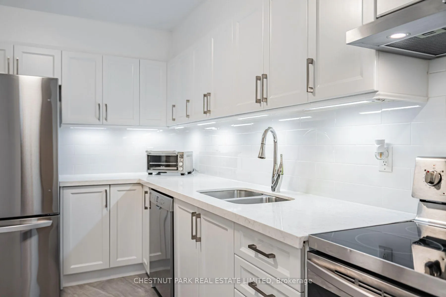 Photo 12 of Unit 206, 60 Pavane Linkway, Toronto, Flemingdon Park — HOMEH