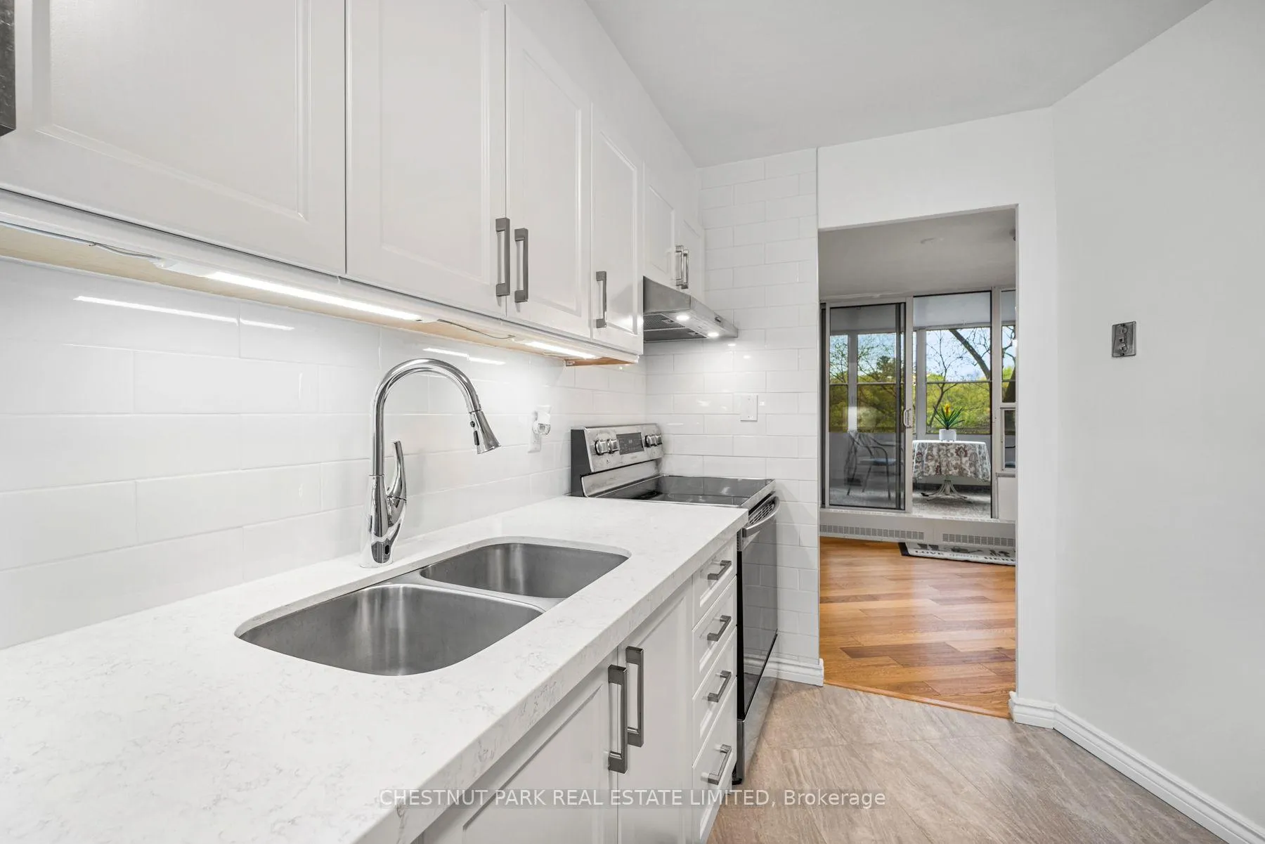 Photo 13 of Unit 206, 60 Pavane Linkway, Toronto, Flemingdon Park — HOMEH
