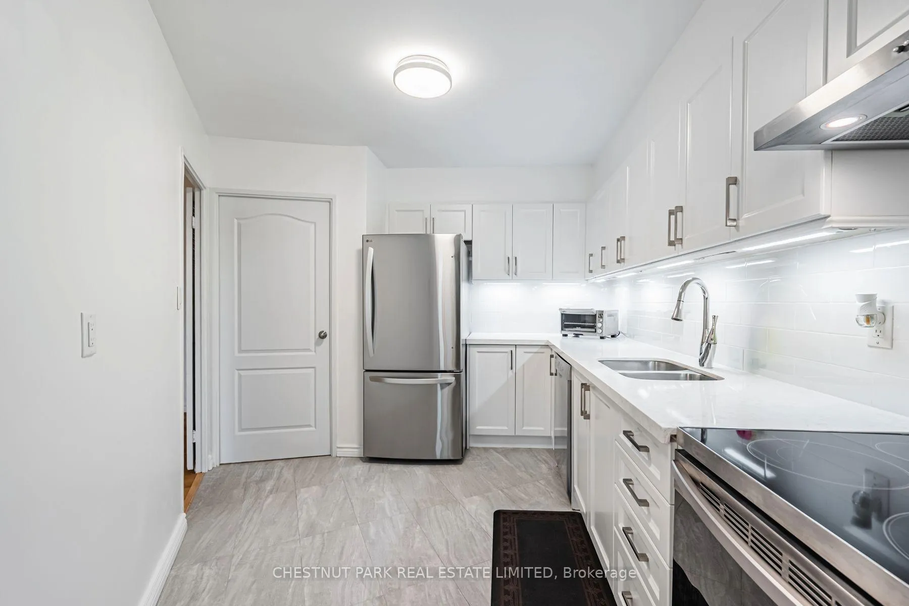 Photo 15 of Unit 206, 60 Pavane Linkway, Toronto, Flemingdon Park — HOMEH