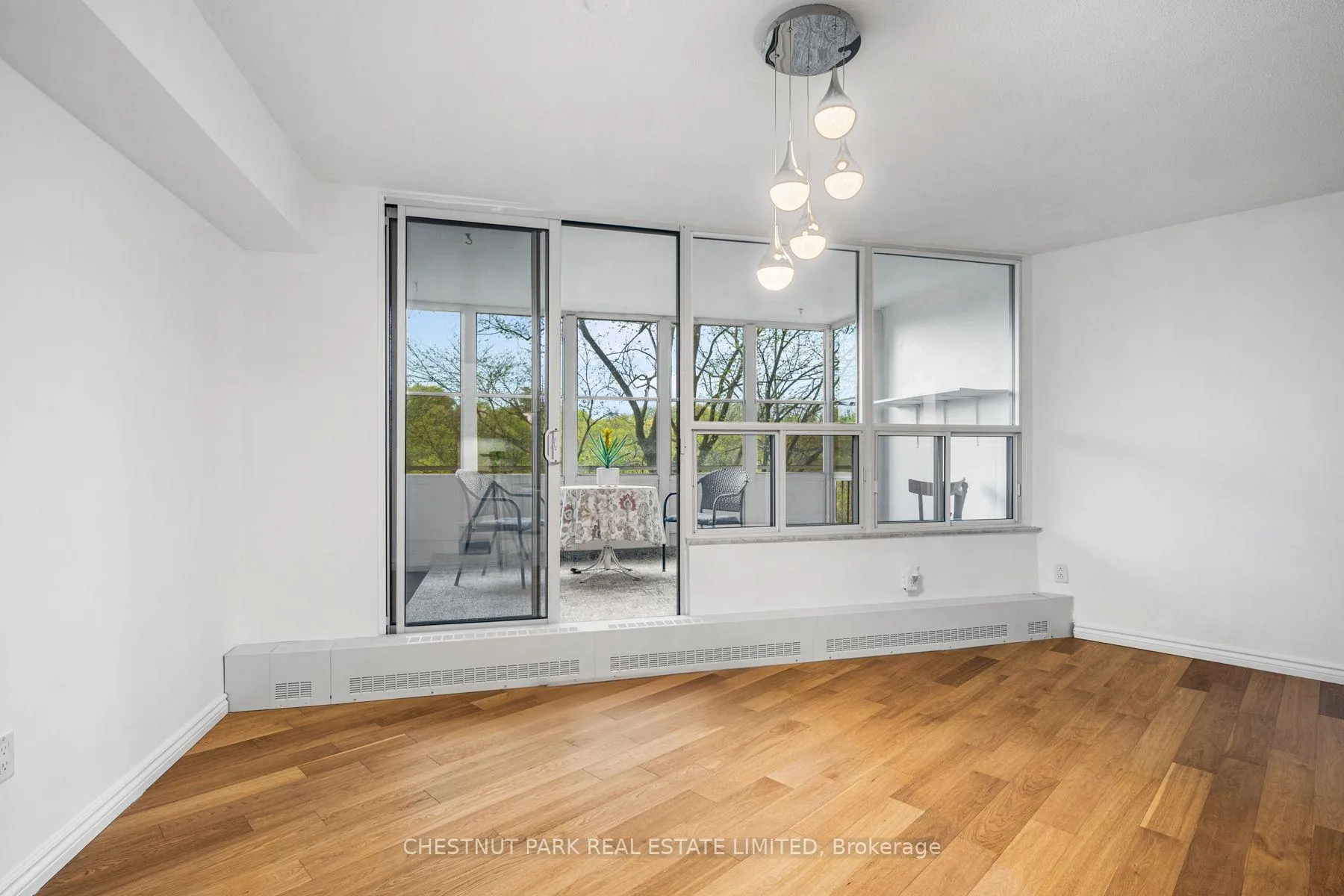 Photo 16 of Unit 206, 60 Pavane Linkway, Toronto, Flemingdon Park — HOMEH