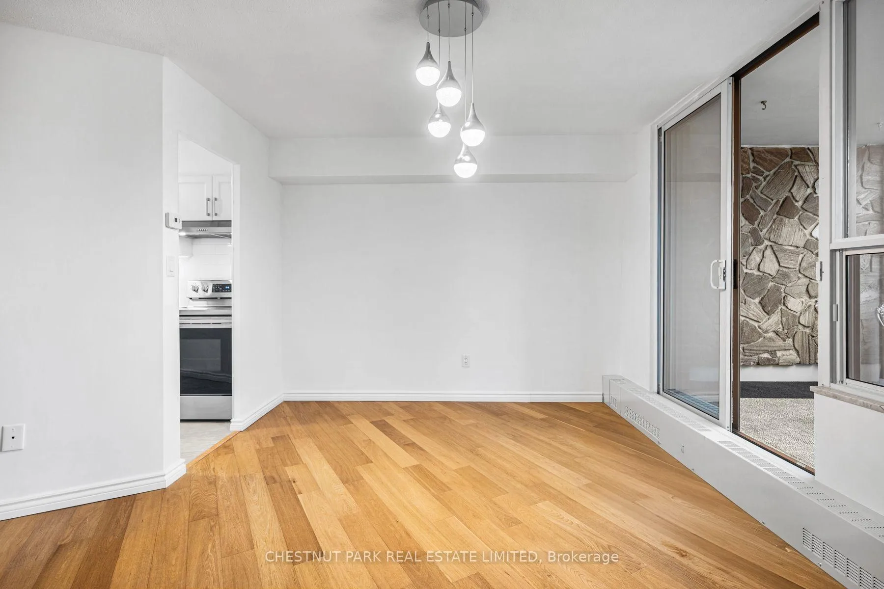 Photo 17 of Unit 206, 60 Pavane Linkway, Toronto, Flemingdon Park — HOMEH