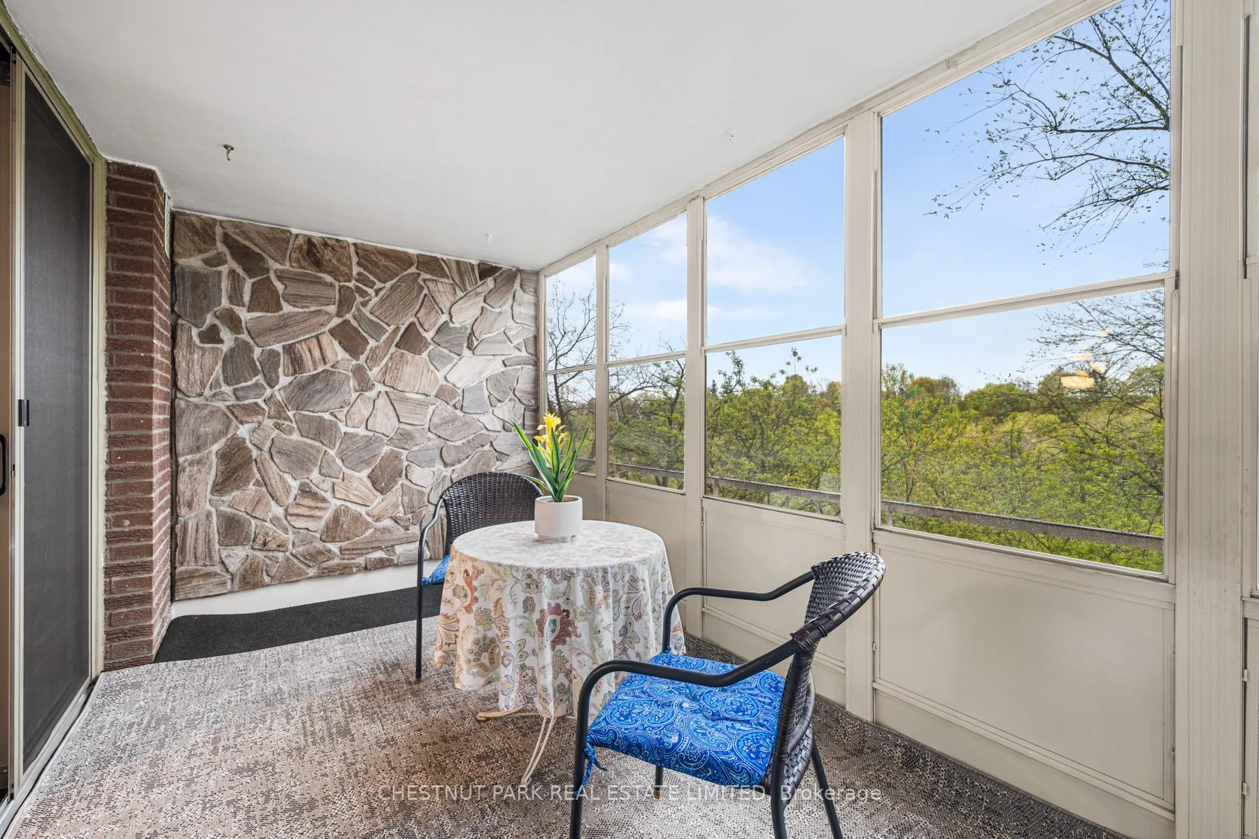 Photo 24 of Unit 206, 60 Pavane Linkway, Toronto, Flemingdon Park — HOMEH