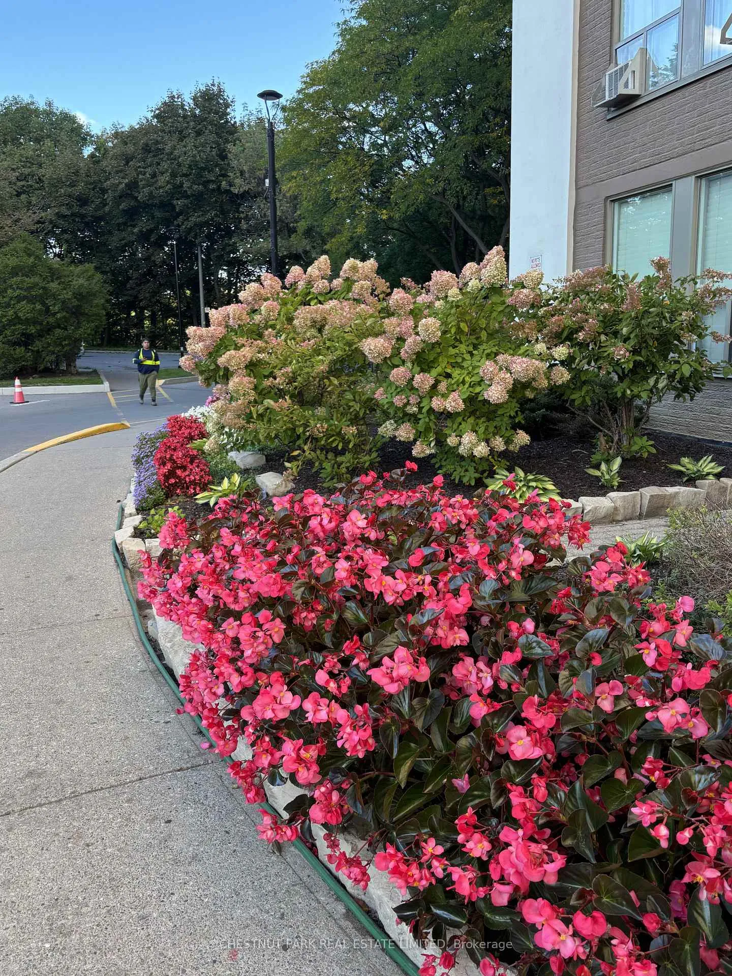 Photo 39 of Unit 206, 60 Pavane Linkway, Toronto, Flemingdon Park — HOMEH
