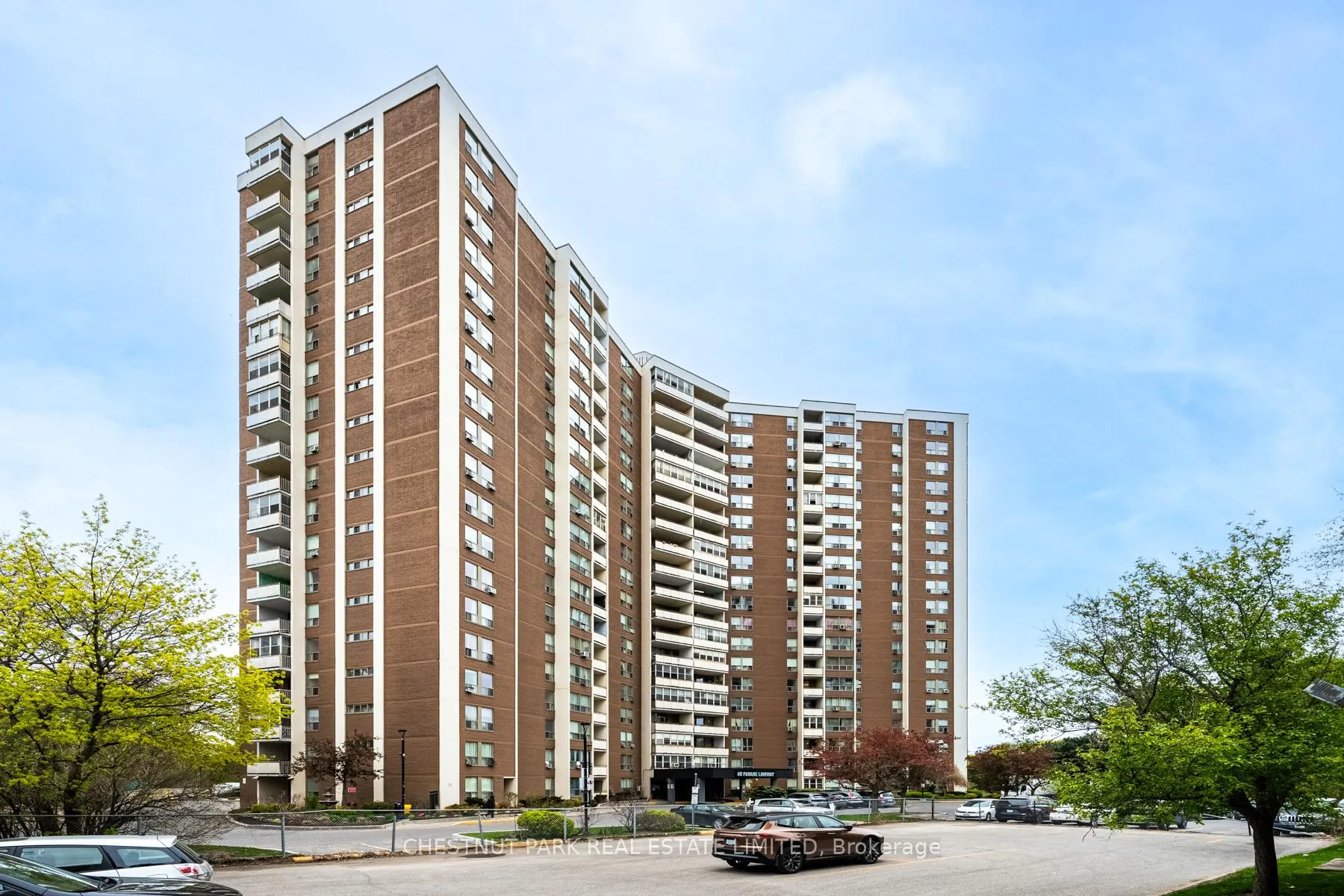Photo 45 of Unit 206, 60 Pavane Linkway, Toronto, Flemingdon Park — HOMEH