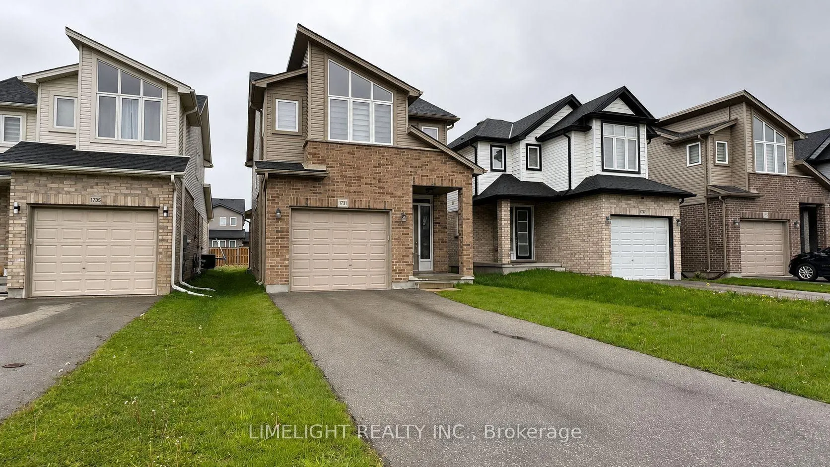 Photo 1 of 1731 O'hanlan Lane, London, North D — HOMEH