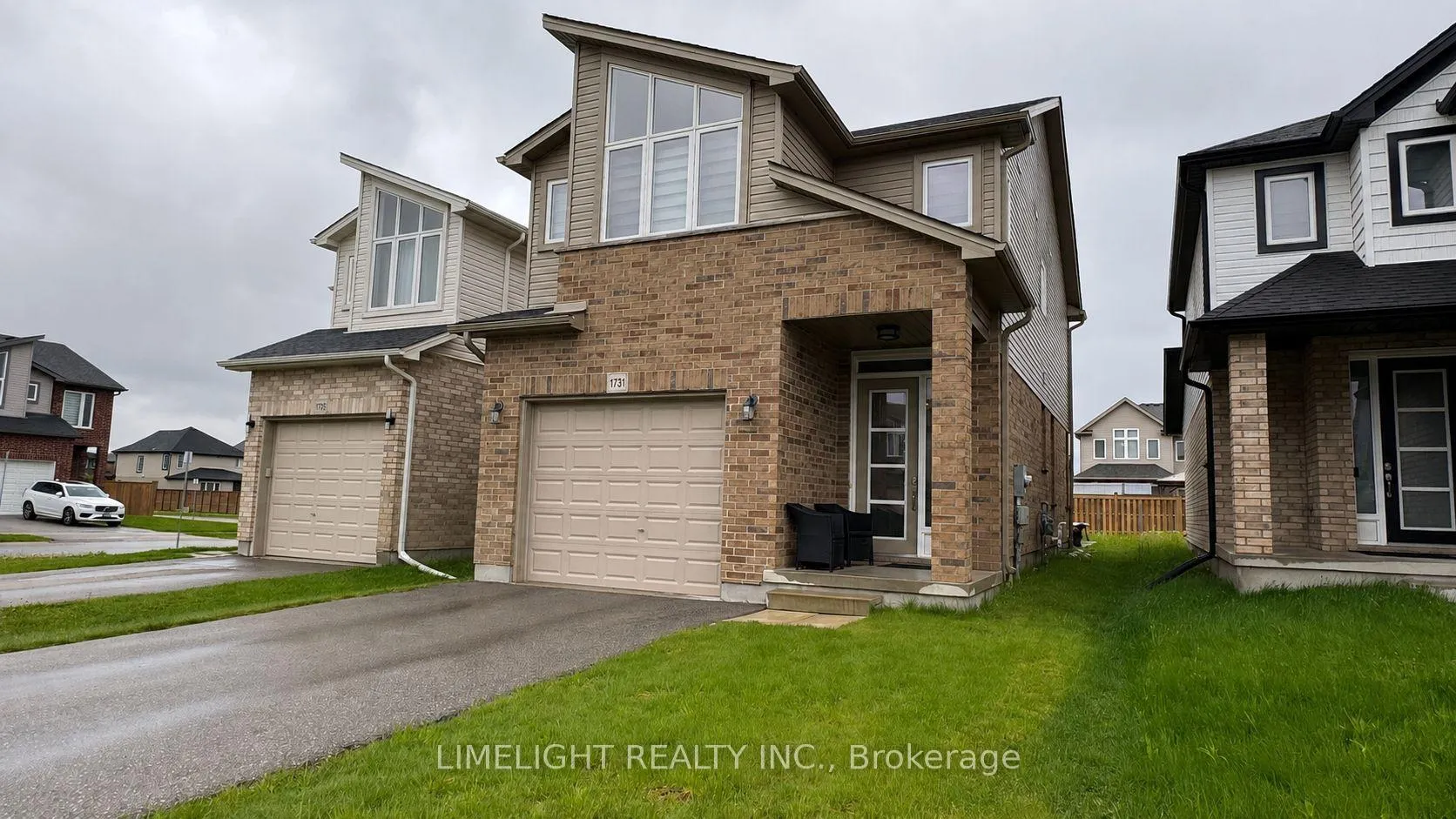 Photo 2 of 1731 O'hanlan Lane, London, North D — HOMEH