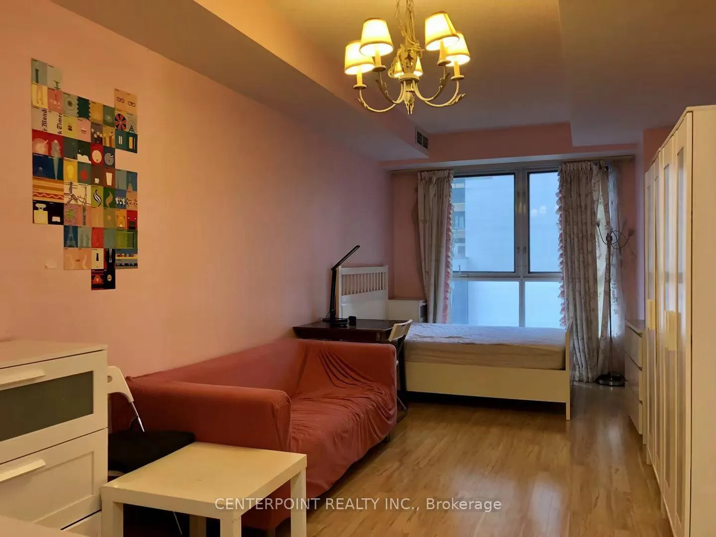 Photo 1 of Unit 1701, 55 Bloor Street E, Toronto, Church-Yonge Corridor — HOMEH