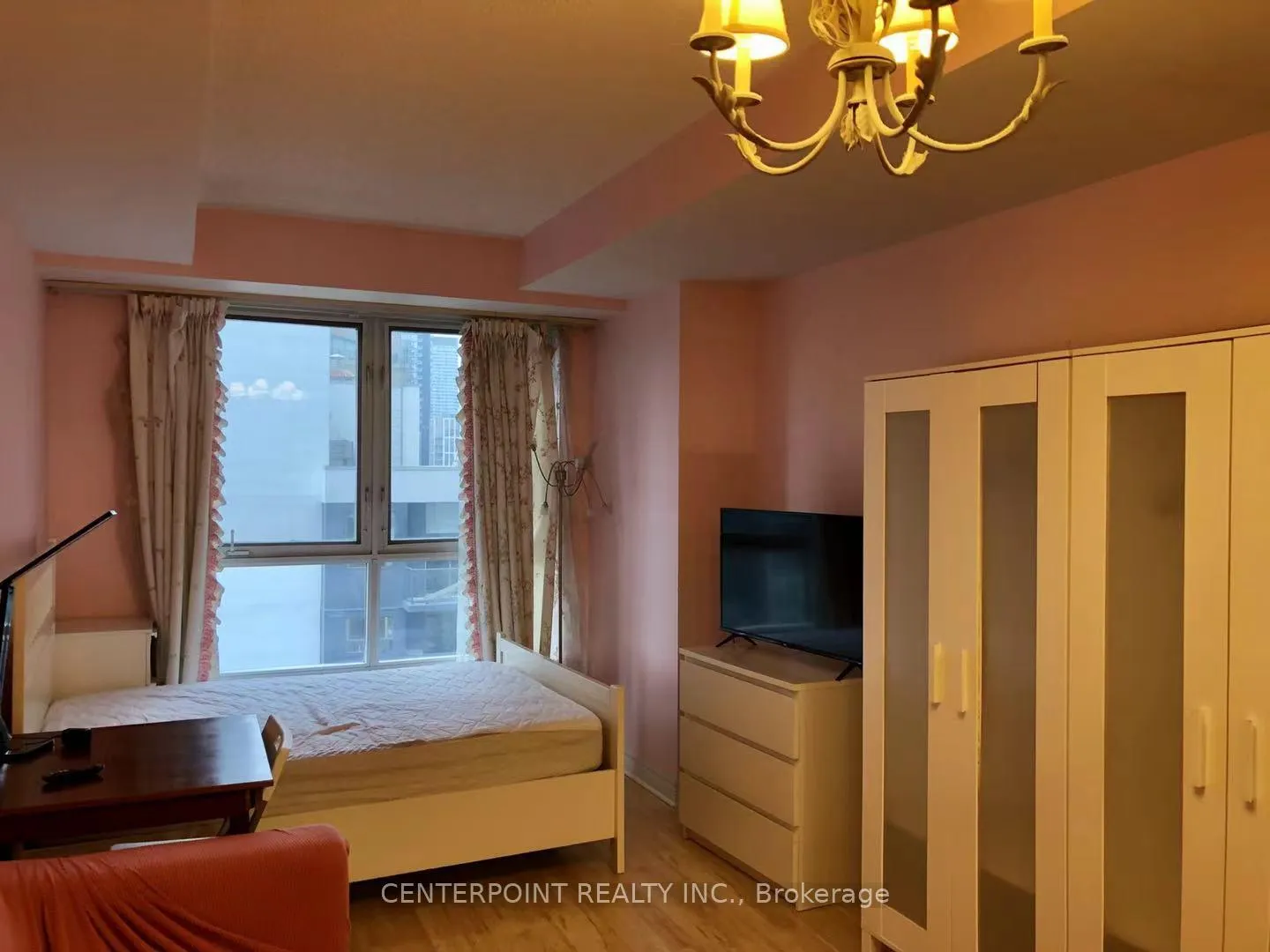 Photo 2 of Unit 1701, 55 Bloor Street E, Toronto, Church-Yonge Corridor — HOMEH