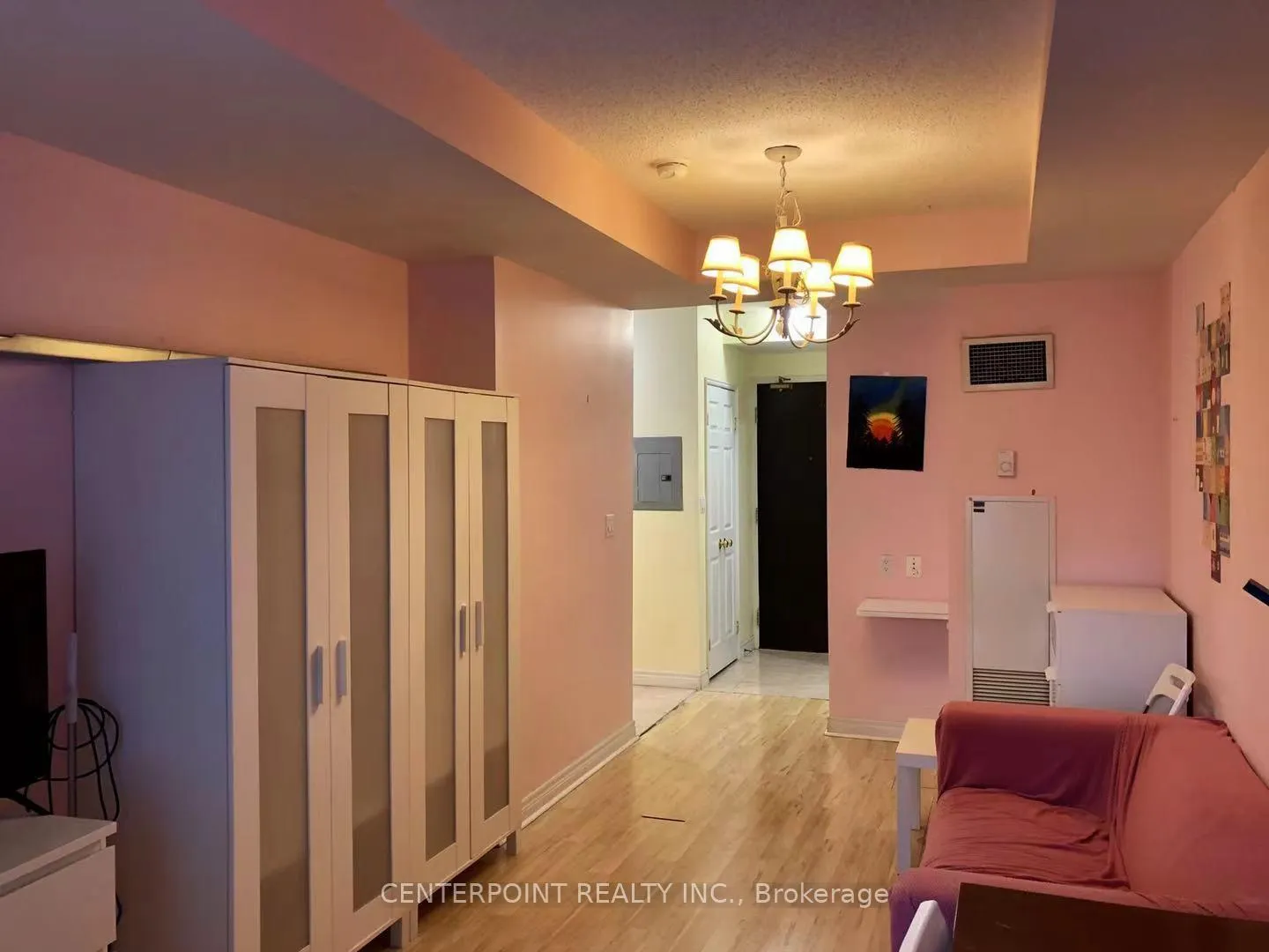 Photo 3 of Unit 1701, 55 Bloor Street E, Toronto, Church-Yonge Corridor — HOMEH