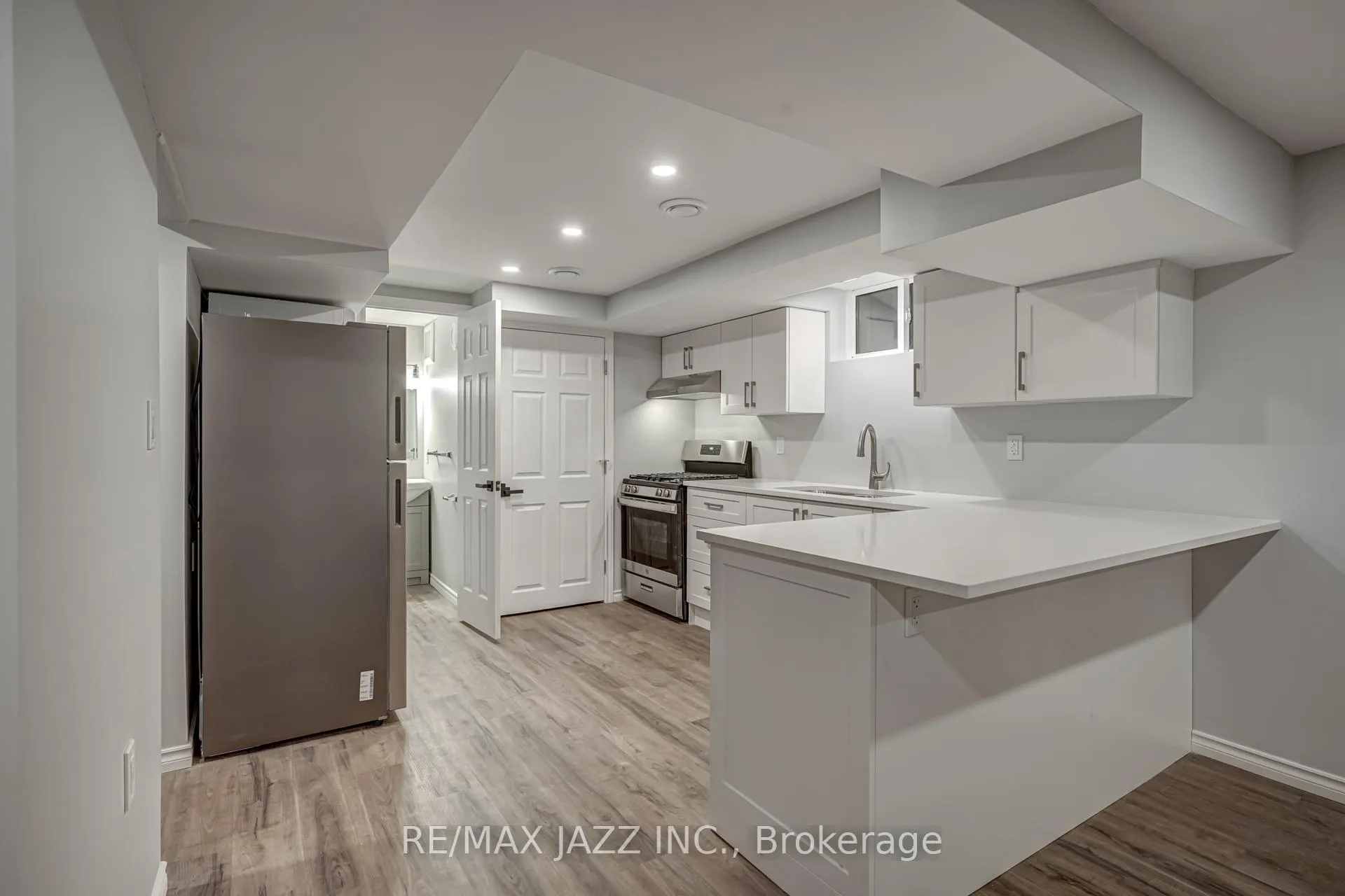 Photo 1 of Unit A, 1189 Cartier Boulevard, Peterborough, Northcrest Ward 5 — HOMEH