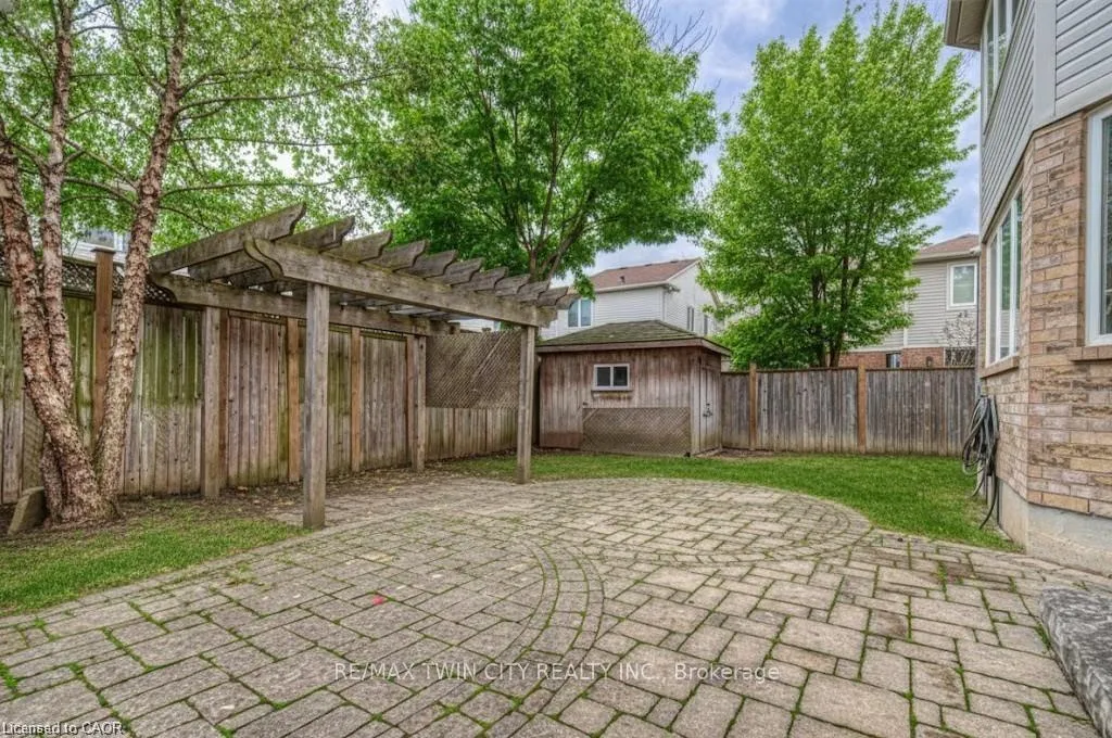 Photo 49 of 47 Dellgrove Circle, Cambridge, Fiddlesticks — HOMEH