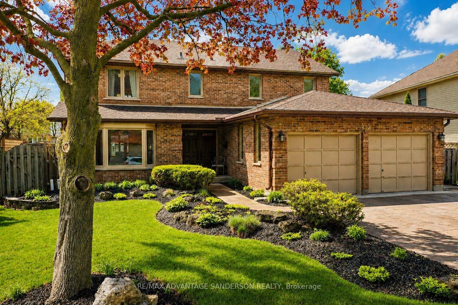 Photo 1 of 512 Jeffreybrook Drive, London, North B — HOMEH