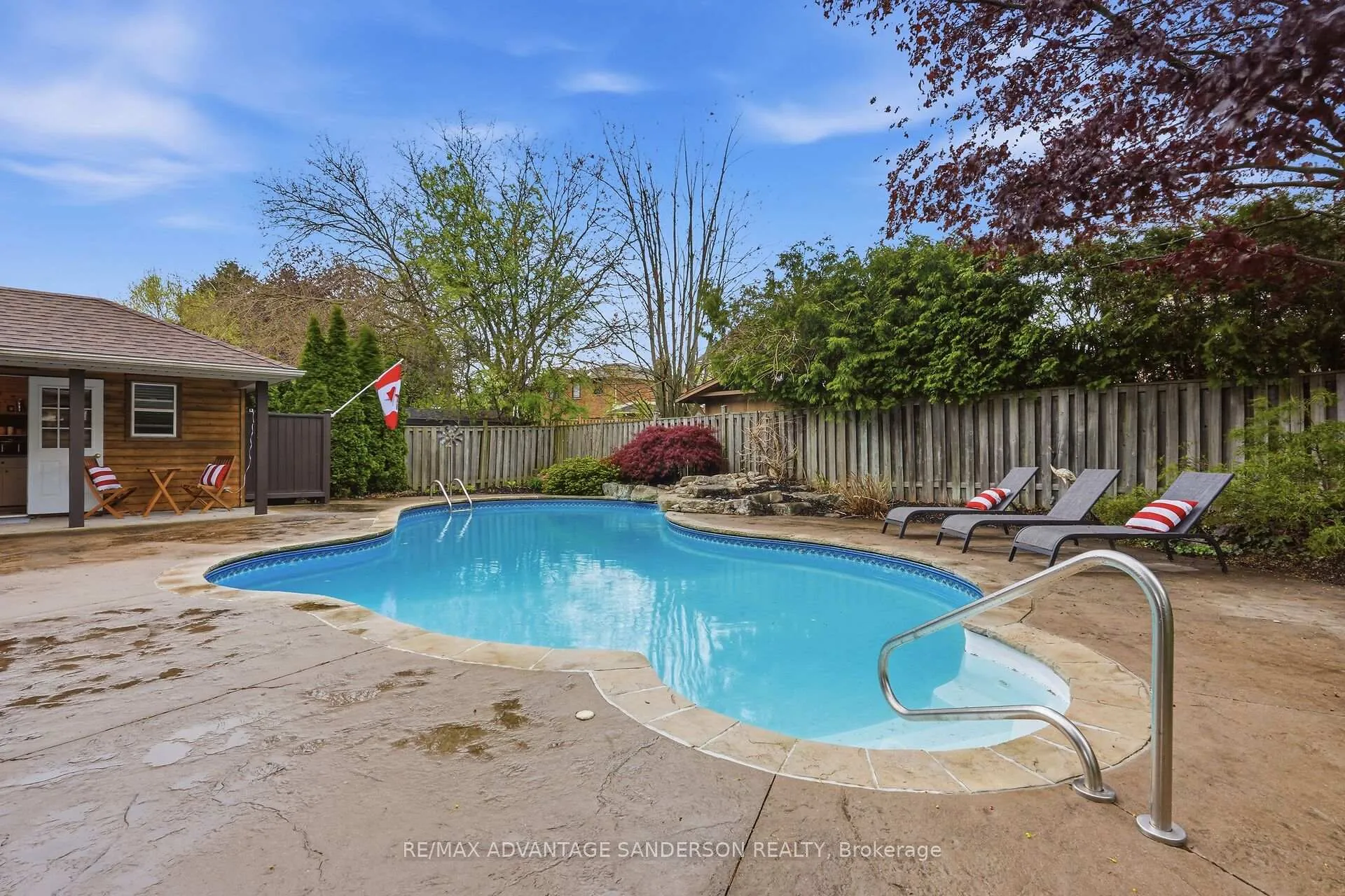 Photo 8 of 512 Jeffreybrook Drive, London, North B — HOMEH