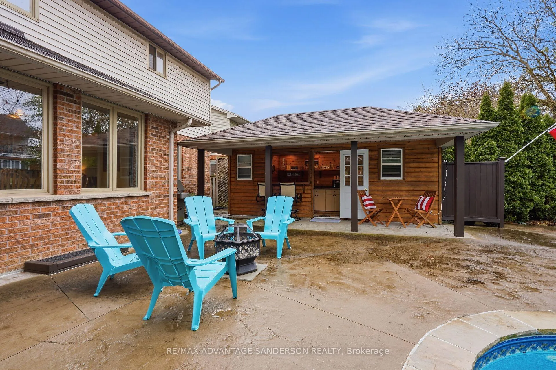 Photo 9 of 512 Jeffreybrook Drive, London, North B — HOMEH