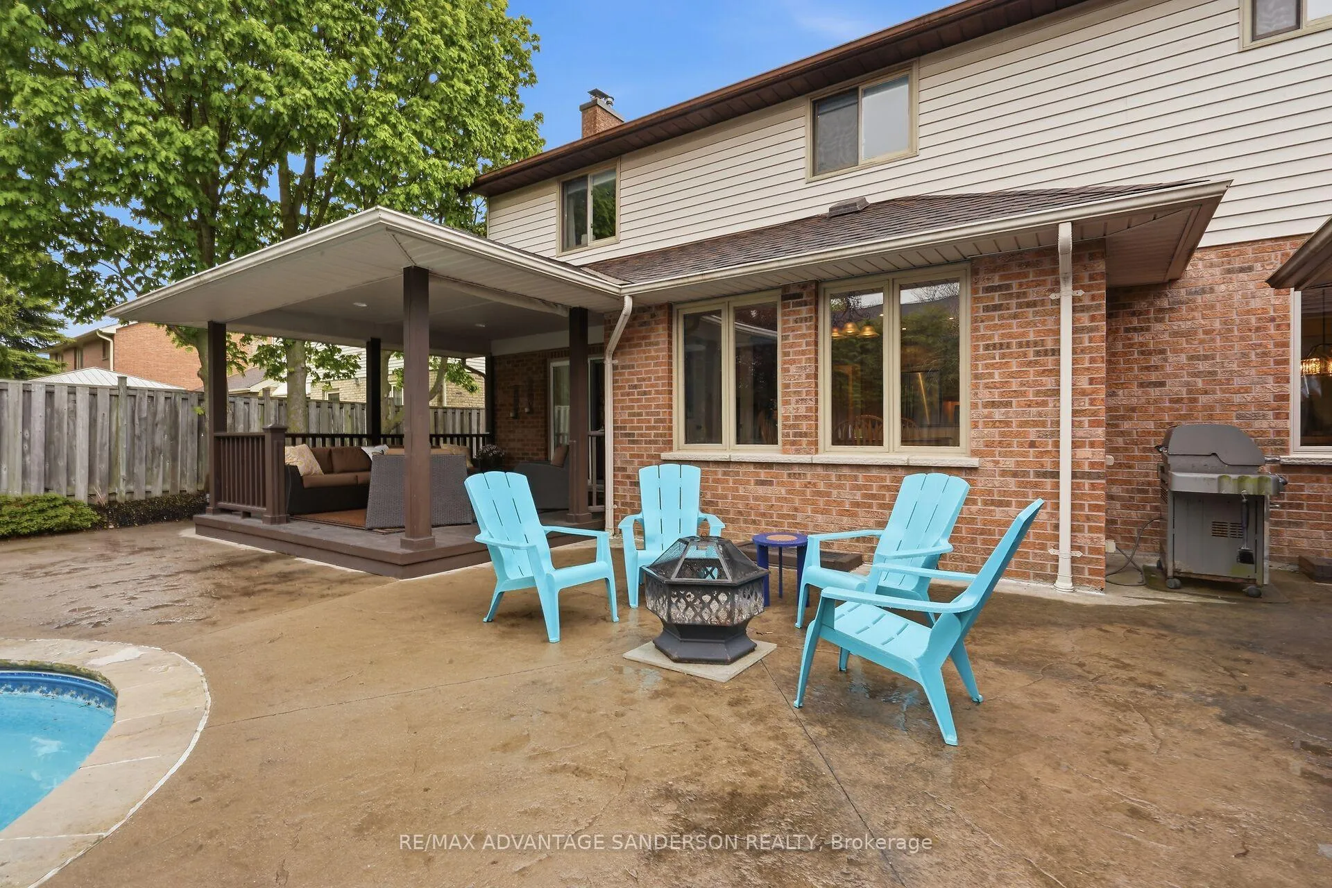 Photo 10 of 512 Jeffreybrook Drive, London, North B — HOMEH