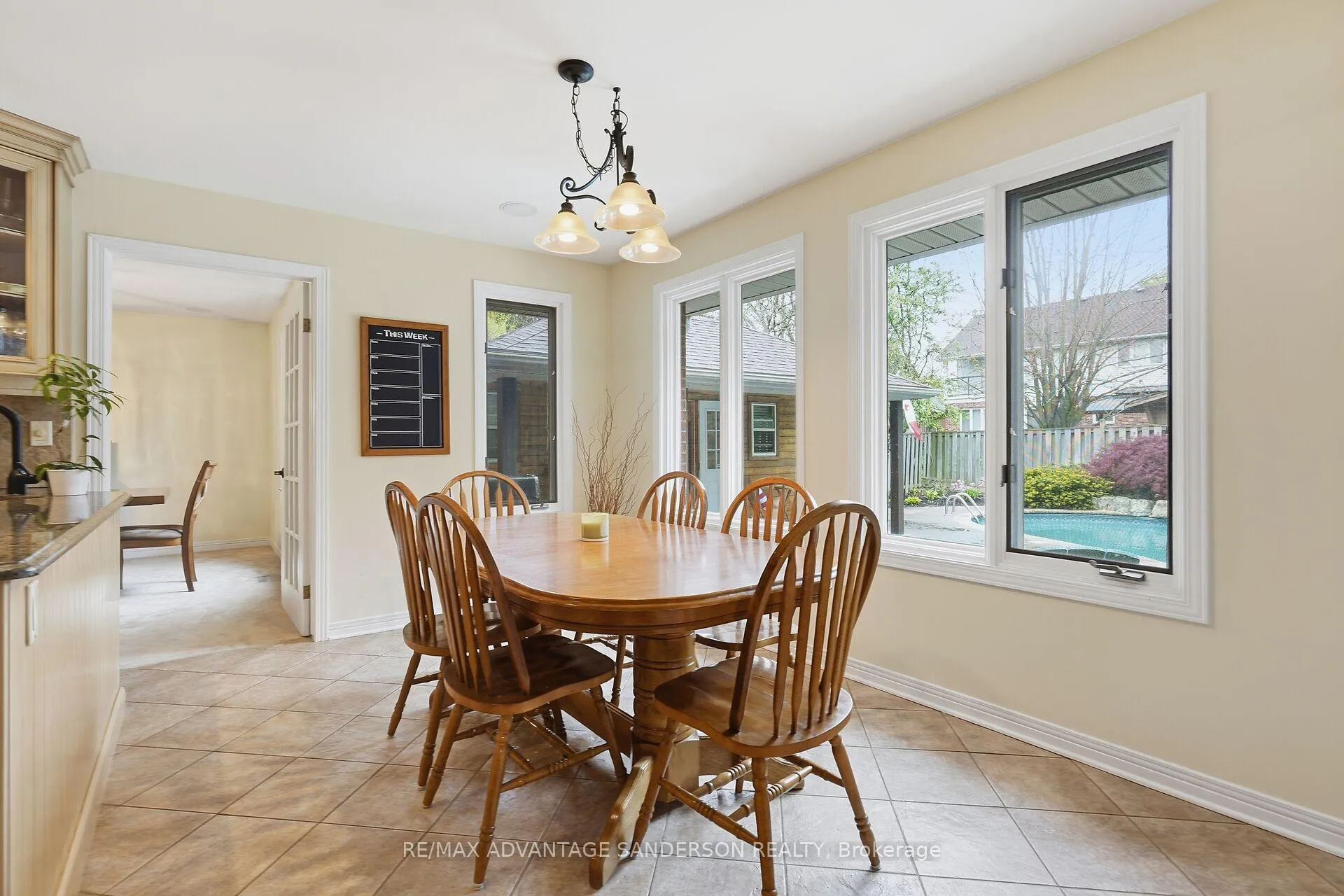 Photo 31 of 512 Jeffreybrook Drive, London, North B — HOMEH