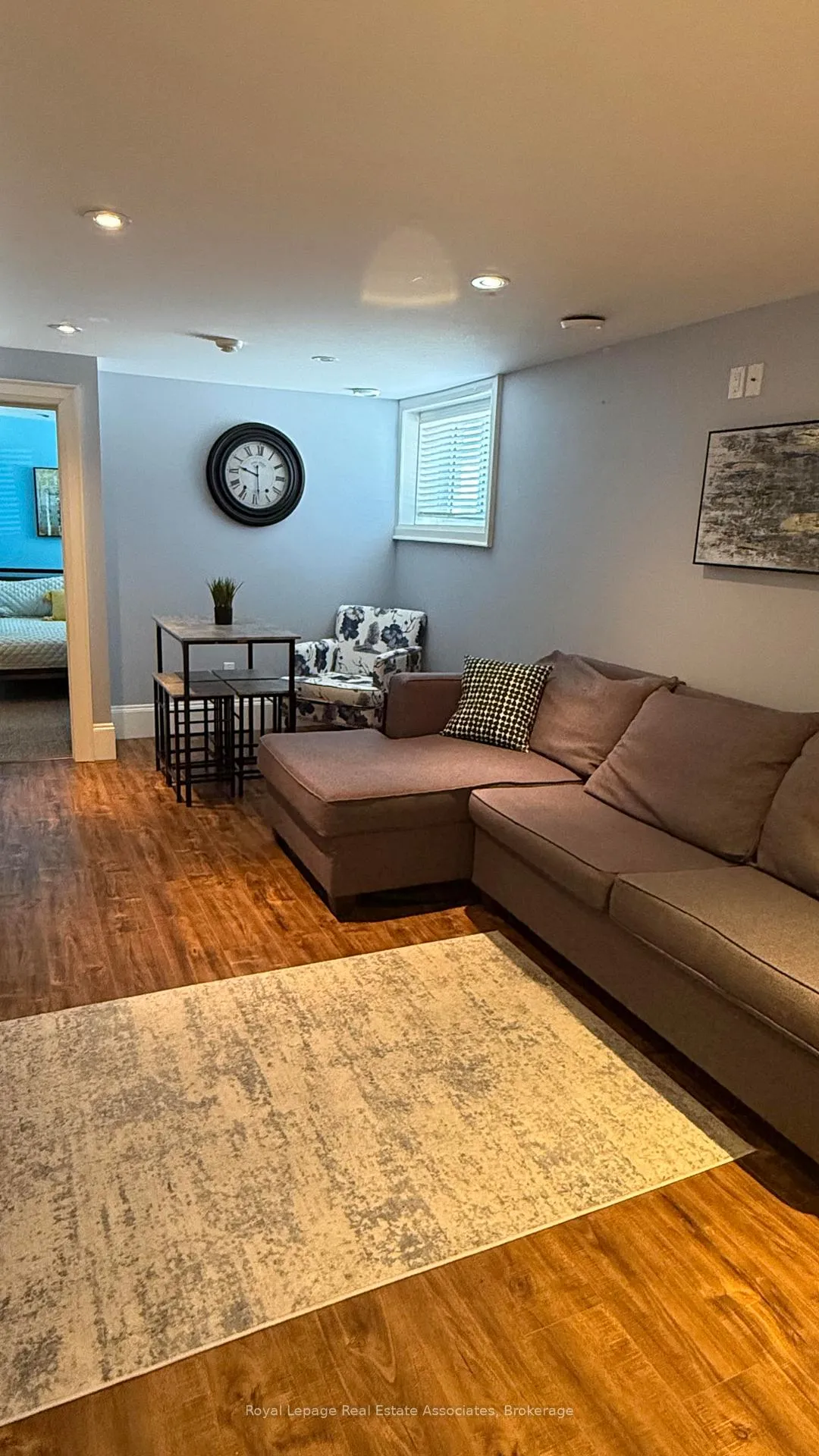 Photo 7 of Unit B, 600 Brant Street, Burlington, Brant — HOMEH