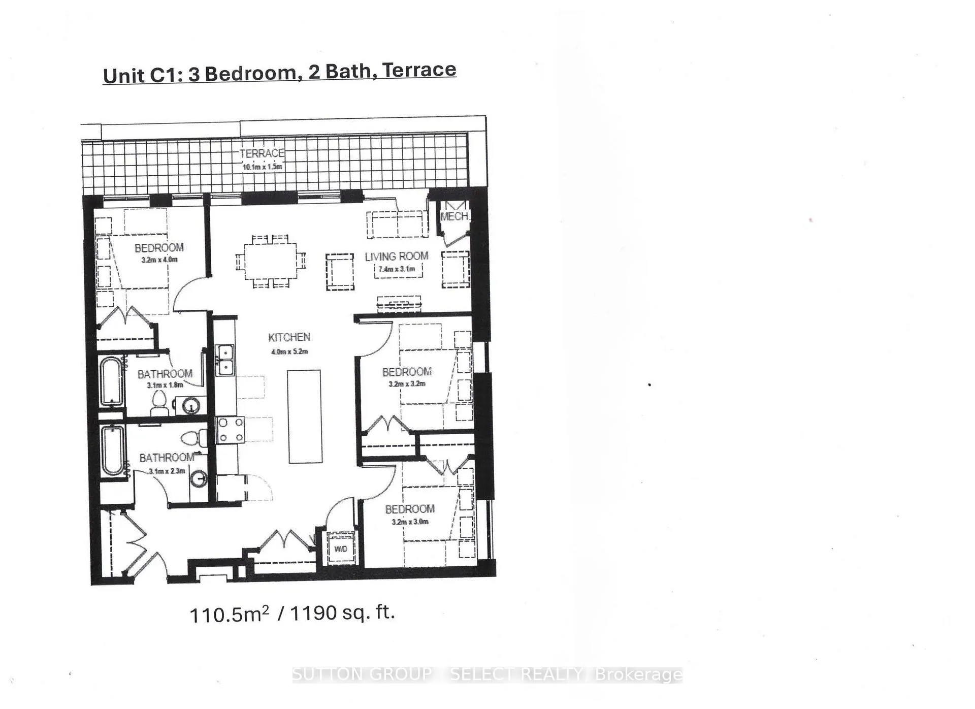 Photo 10 of Unit 409, 351 Hill Street, London, East K — HOMEH