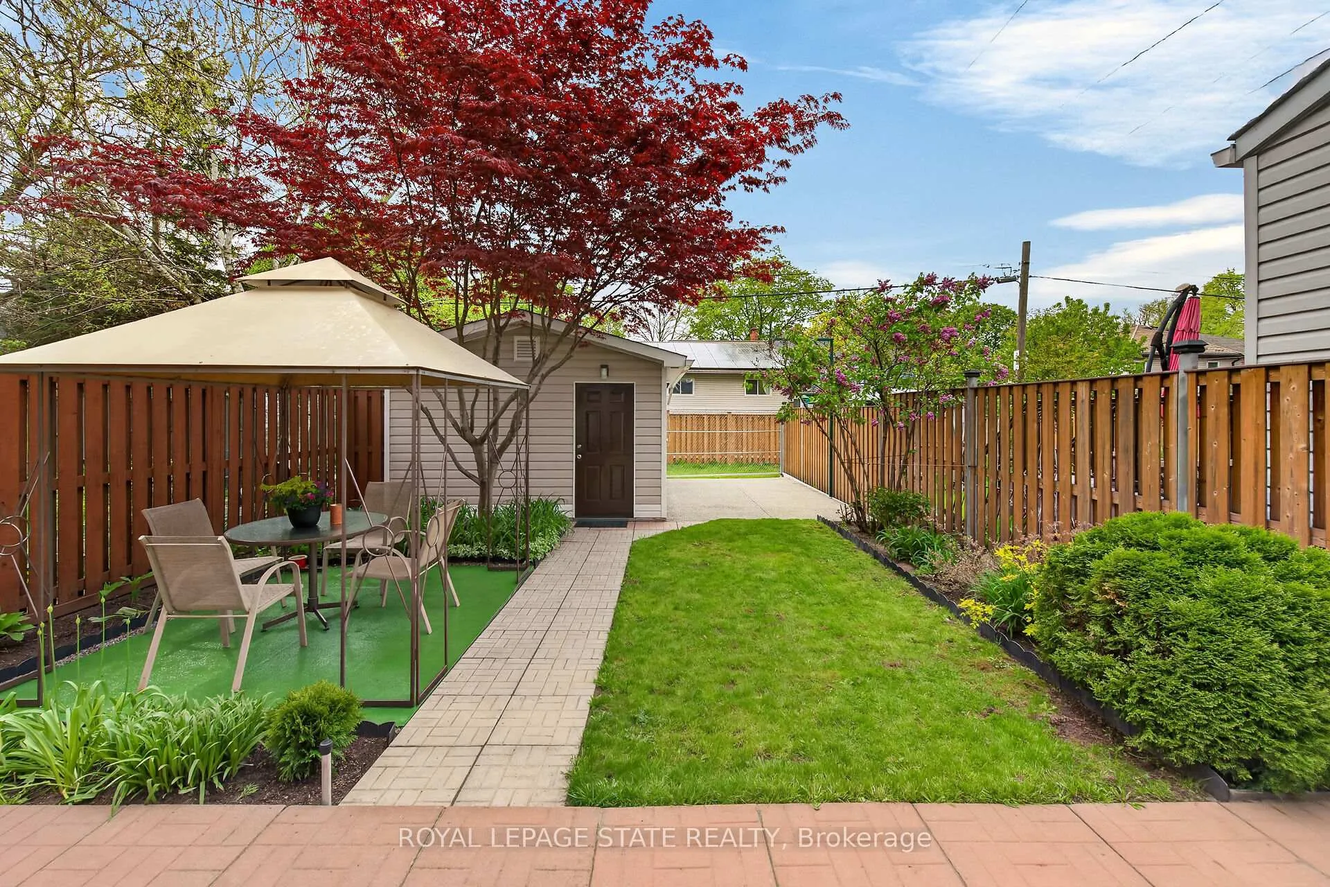Photo 25 of 172 Prospect Street S, Hamilton, Blakeley — HOMEH