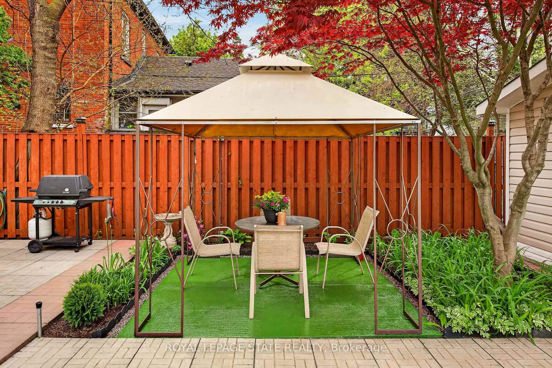 Photo 26 of 172 Prospect Street S, Hamilton, Blakeley — HOMEH
