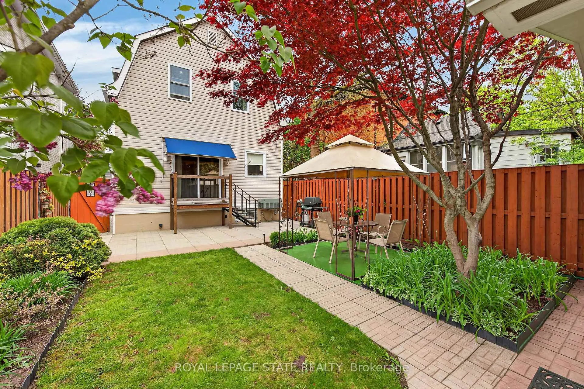 Photo 29 of 172 Prospect Street S, Hamilton, Blakeley — HOMEH