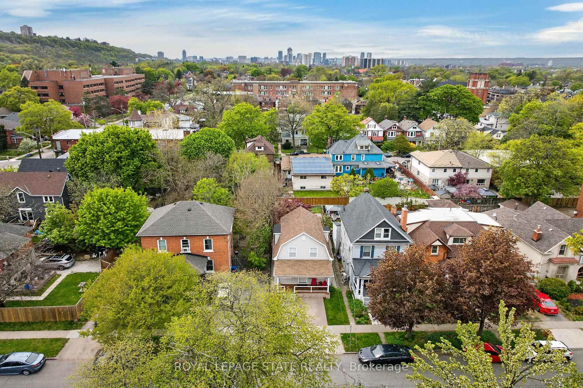 Photo 33 of 172 Prospect Street S, Hamilton, Blakeley — HOMEH