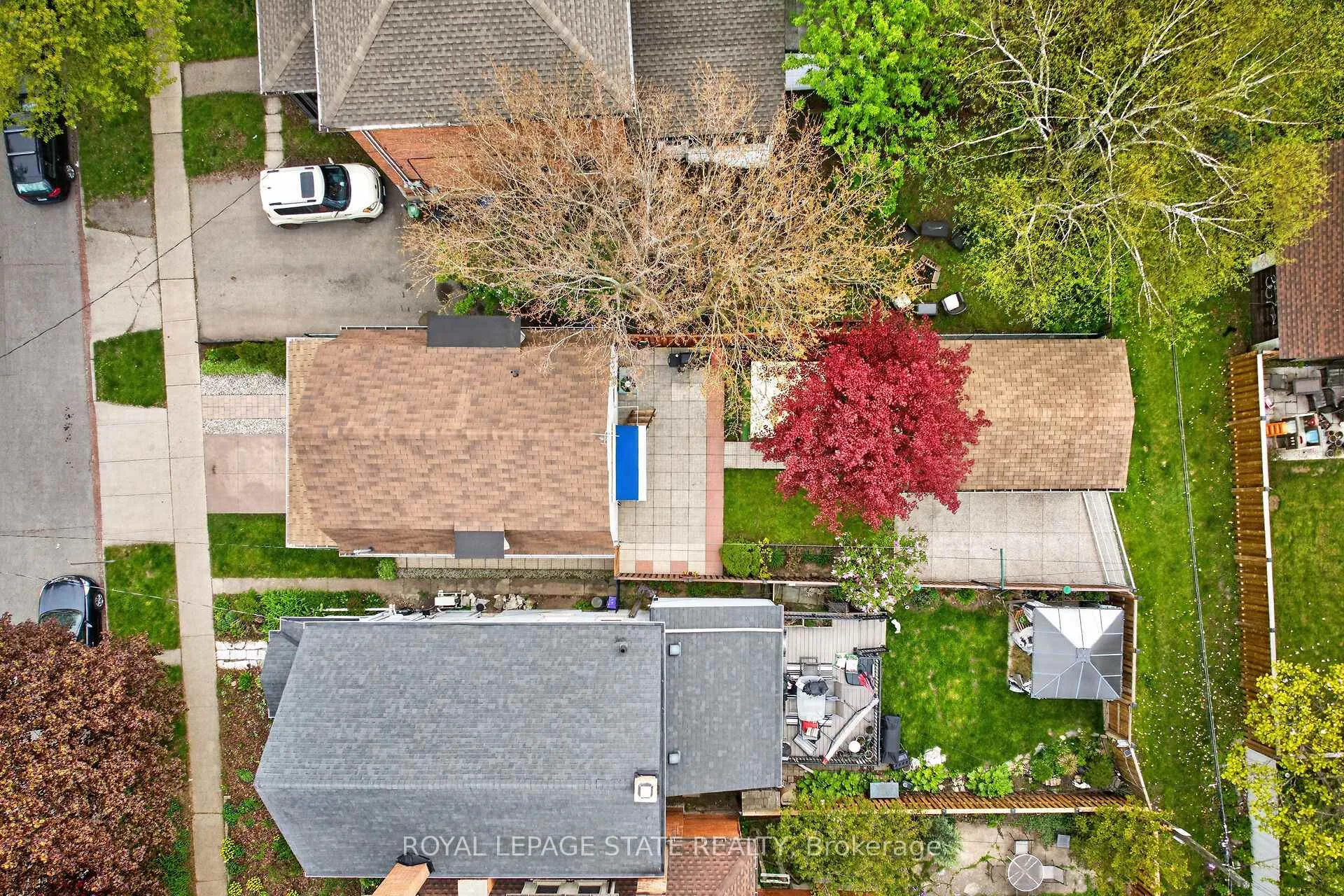 Photo 34 of 172 Prospect Street S, Hamilton, Blakeley — HOMEH