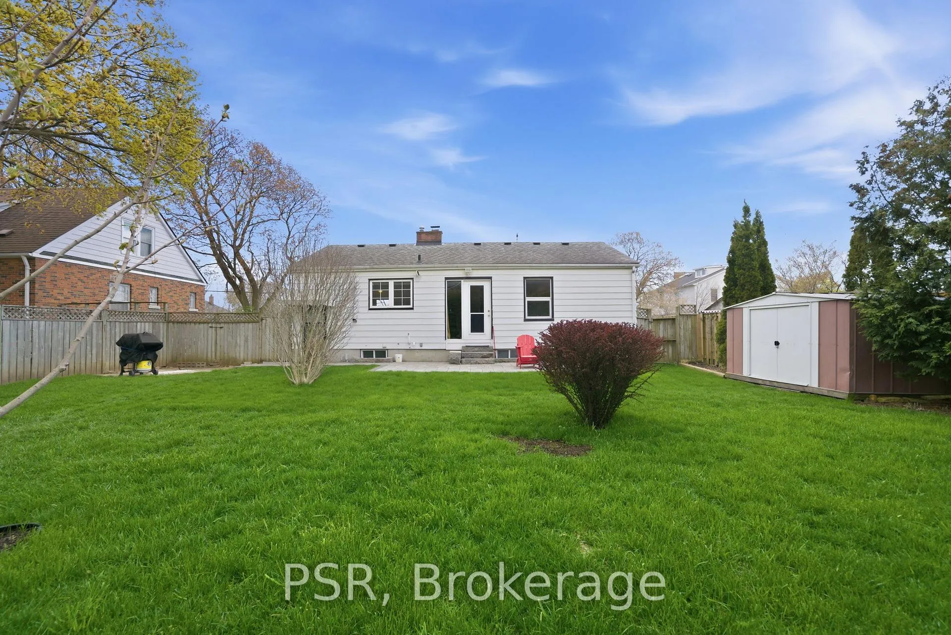 Photo 22 of 42 Jane Street, Clarington, Bowmanville — HOMEH