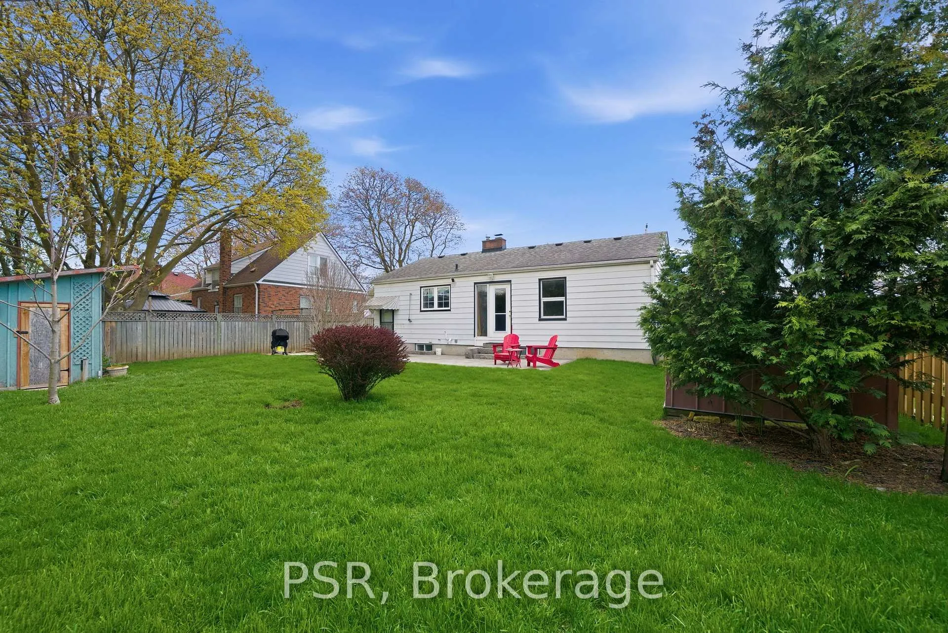 Photo 23 of 42 Jane Street, Clarington, Bowmanville — HOMEH