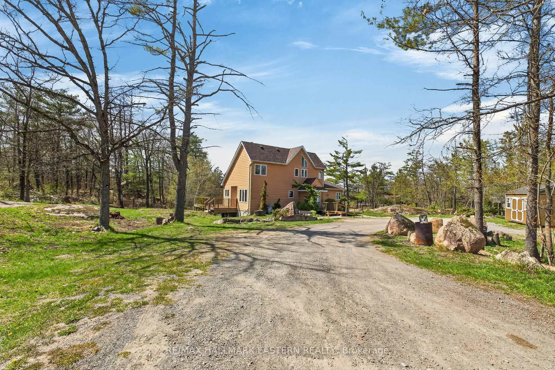 Photo 5 of 1890 Morrow Lane, Douro-Dummer — HOMEH
