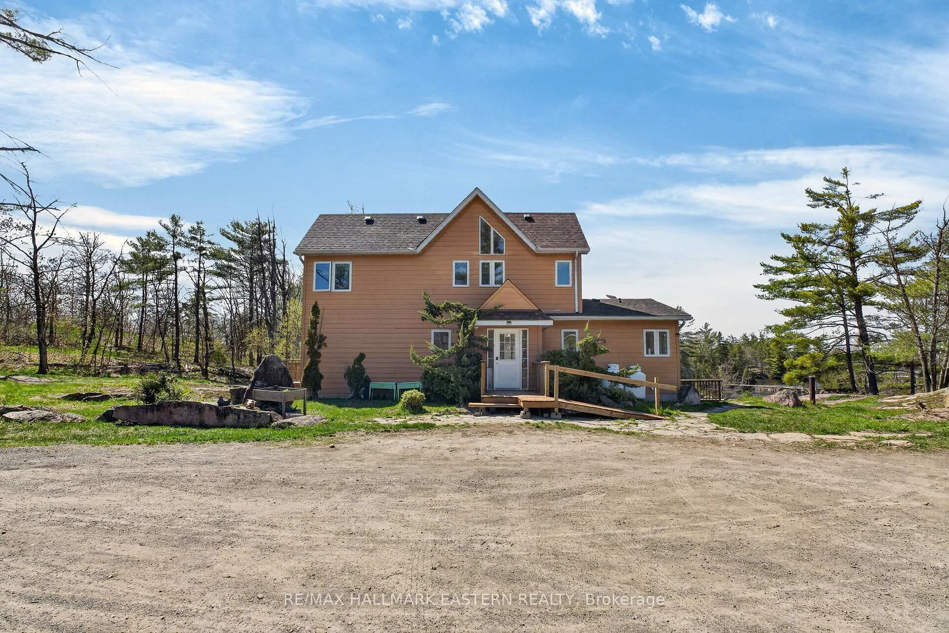Photo 6 of 1890 Morrow Lane, Douro-Dummer — HOMEH