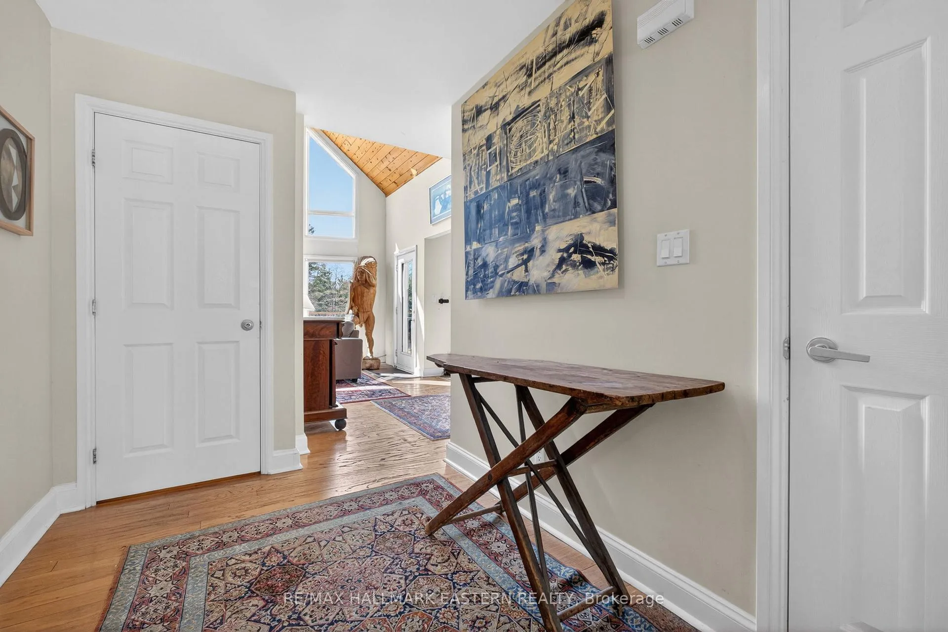 Photo 7 of 1890 Morrow Lane, Douro-Dummer — HOMEH
