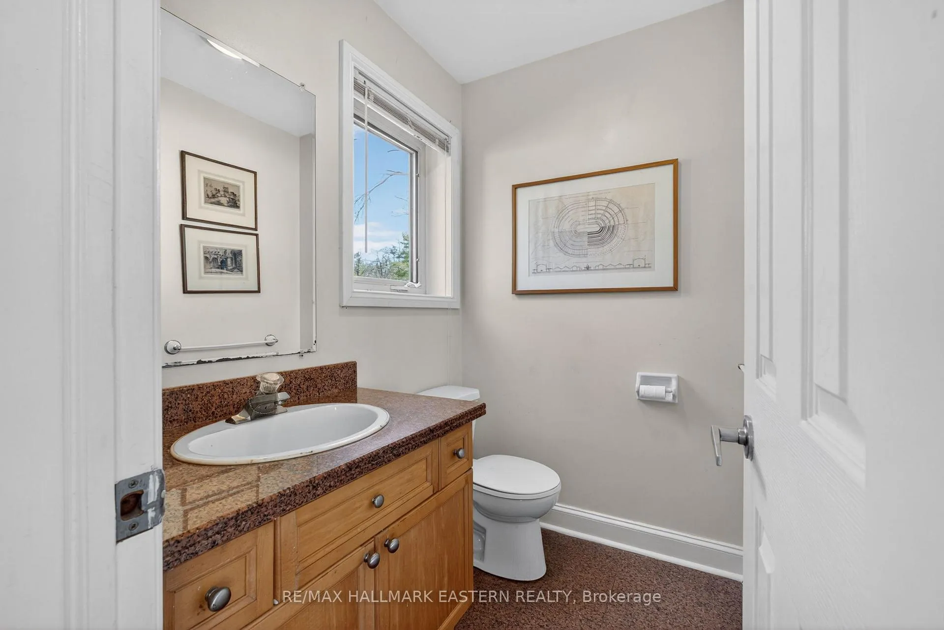 Photo 14 of 1890 Morrow Lane, Douro-Dummer — HOMEH