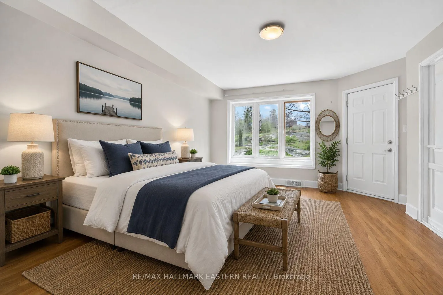 Photo 15 of 1890 Morrow Lane, Douro-Dummer — HOMEH