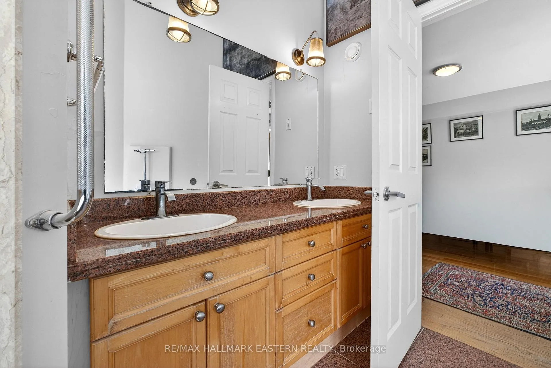 Photo 17 of 1890 Morrow Lane, Douro-Dummer — HOMEH