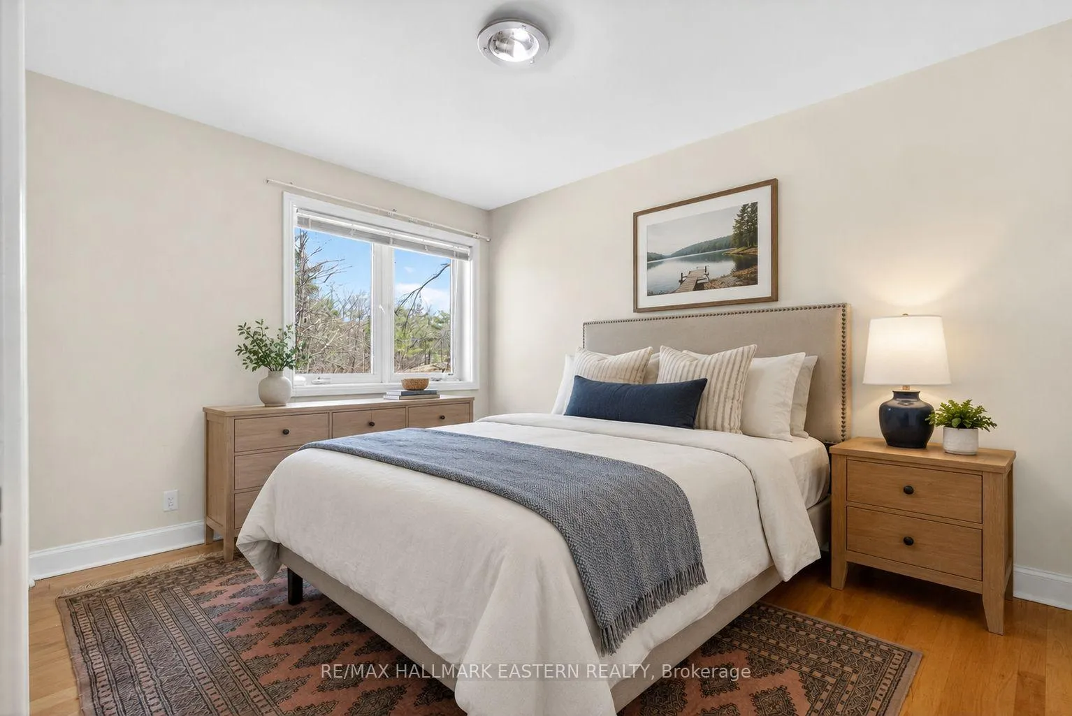 Photo 20 of 1890 Morrow Lane, Douro-Dummer — HOMEH