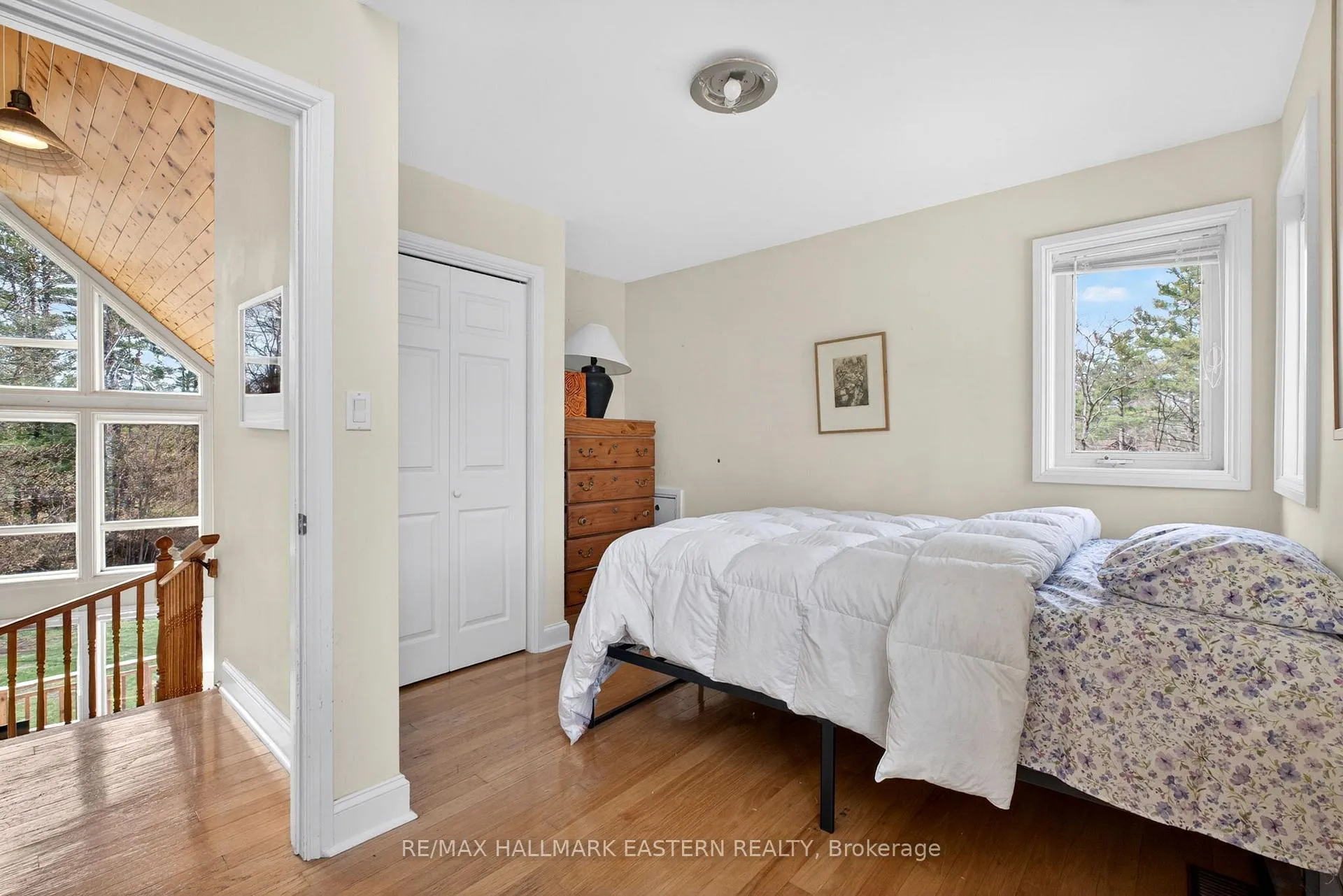 Photo 25 of 1890 Morrow Lane, Douro-Dummer — HOMEH