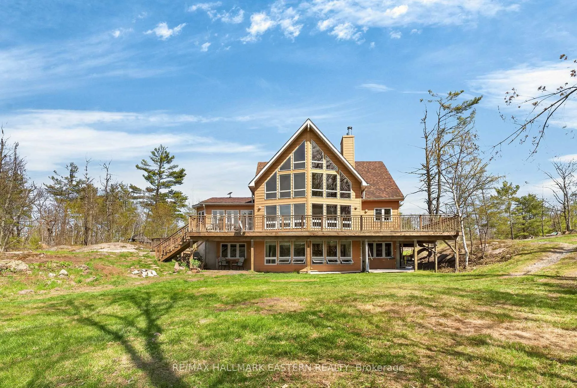 Photo 34 of 1890 Morrow Lane, Douro-Dummer — HOMEH