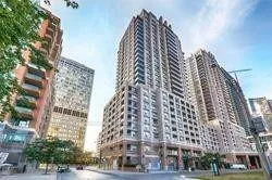 Photo 1 of Unit 1608, 909 Bay Street, Toronto, Bay Street Corridor — HOMEH