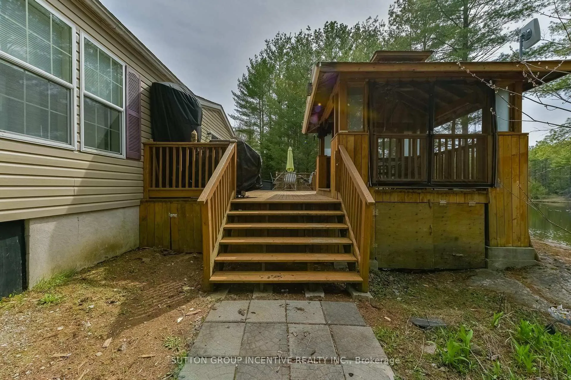 Photo 4 of 151 Boundary Road, Minden Hills, Lutterworth — HOMEH