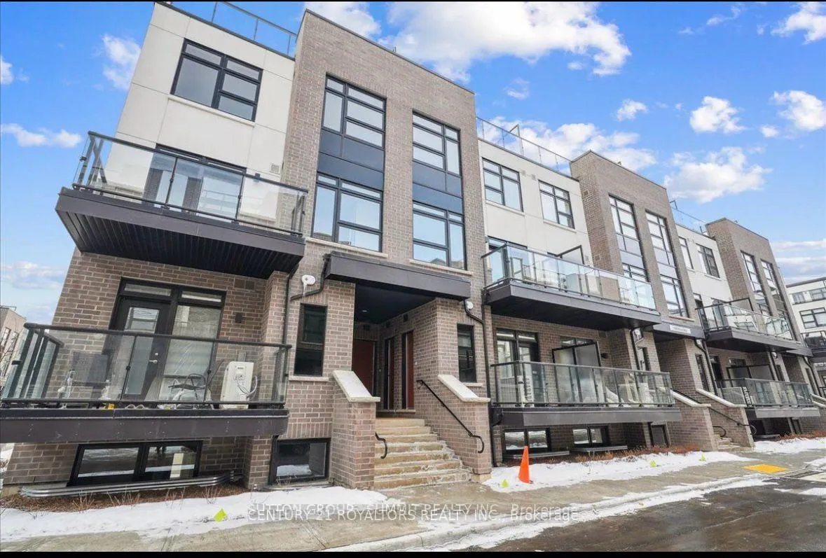 Photo 1 of Unit 124, 1585 Rose Way, Milton, Cobban — HOMEH