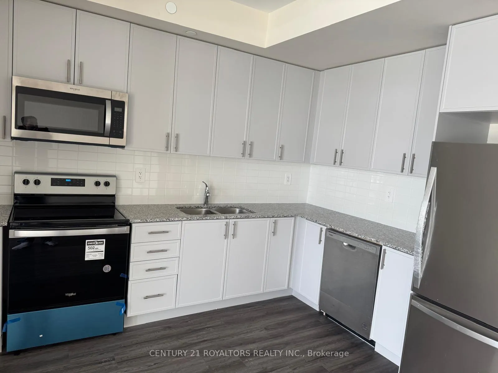 Photo 3 of Unit 124, 1585 Rose Way, Milton, Cobban — HOMEH