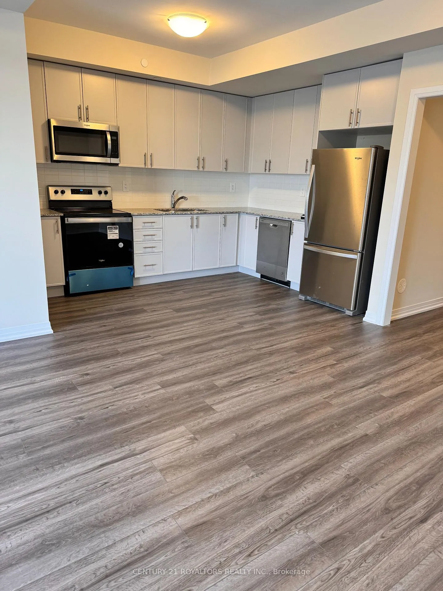 Photo 4 of Unit 124, 1585 Rose Way, Milton, Cobban — HOMEH