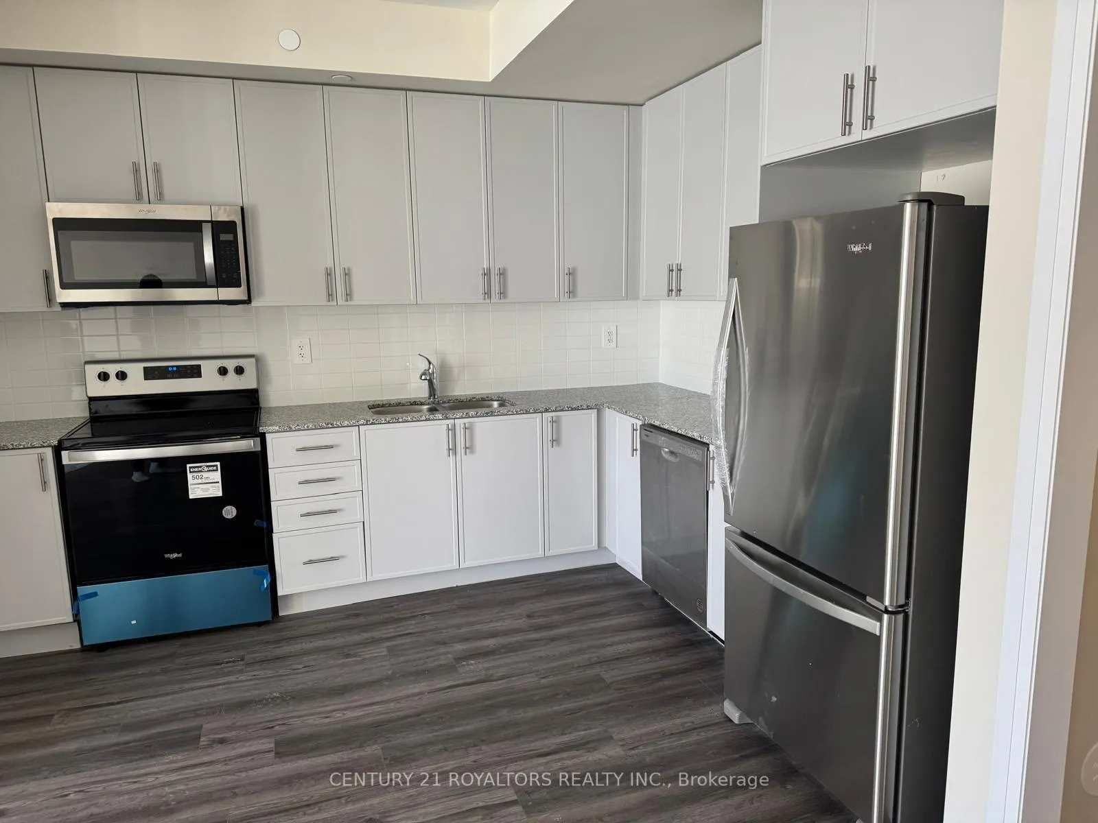 Photo 5 of Unit 124, 1585 Rose Way, Milton, Cobban — HOMEH