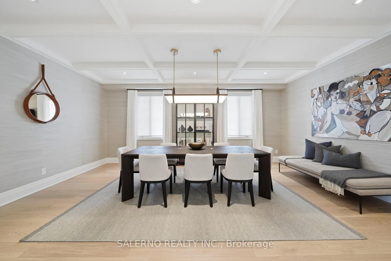Photo 6 of 58 Balderson Drive, Vaughan, Kleinburg — HOMEH