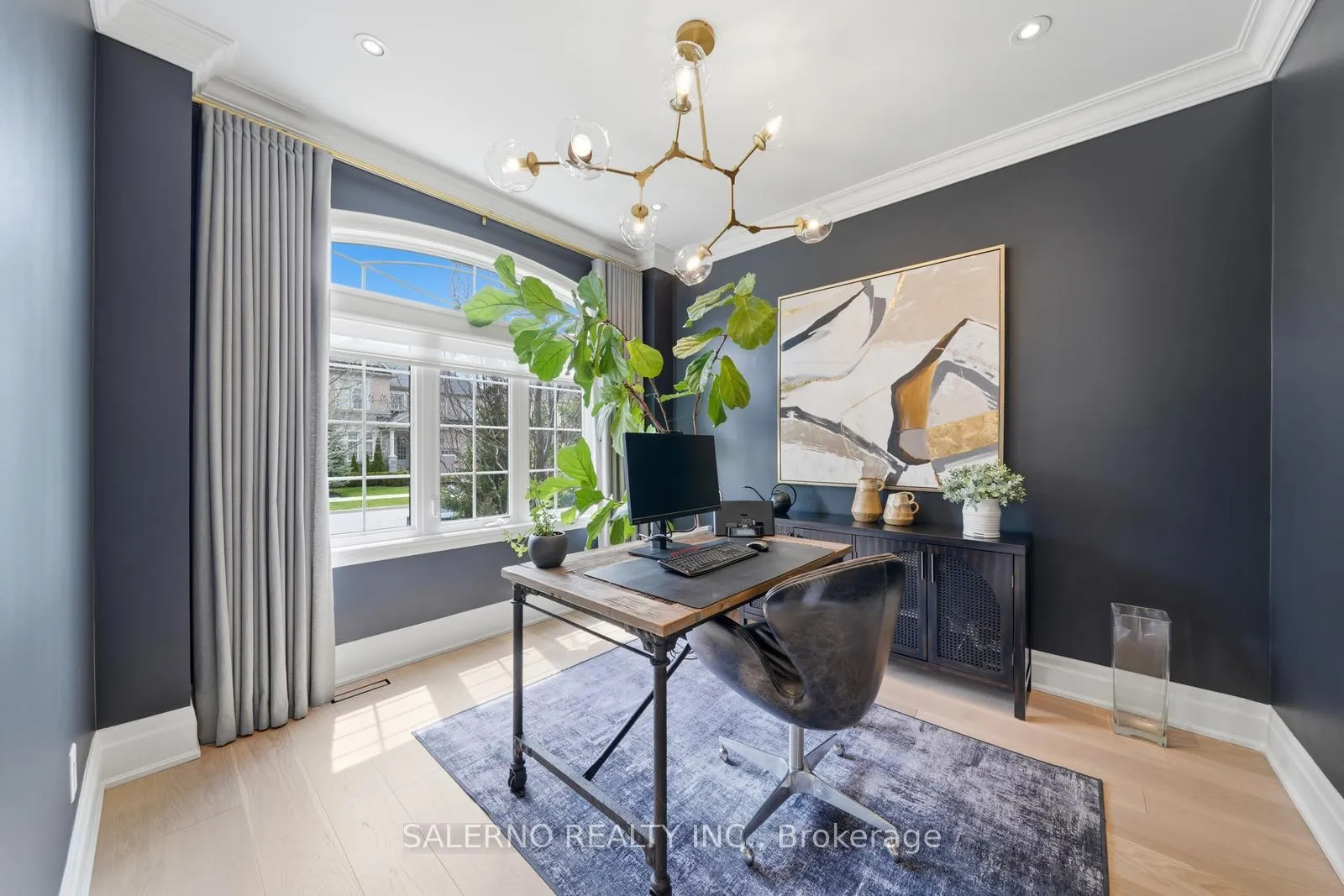 Photo 17 of 58 Balderson Drive, Vaughan, Kleinburg — HOMEH